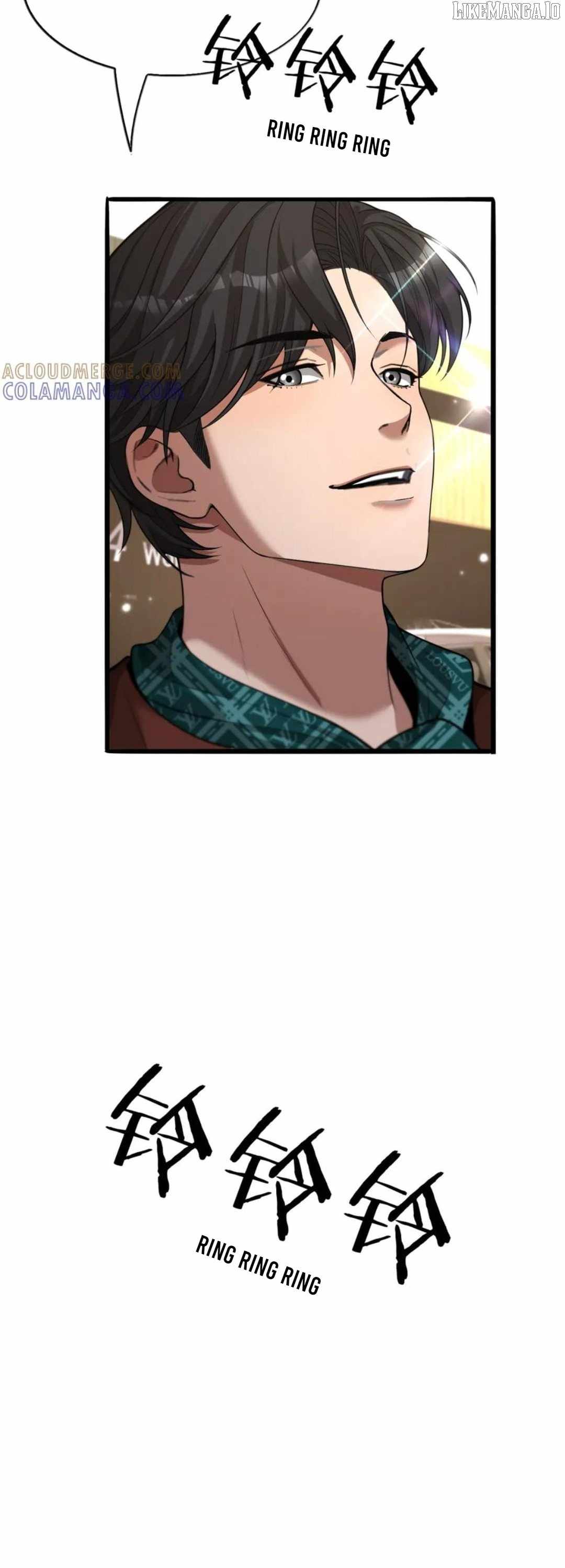 I’m A Super Rich Man, So It’s Reasonable For Me To Be A Scumbag Chapter 10 - Page 42