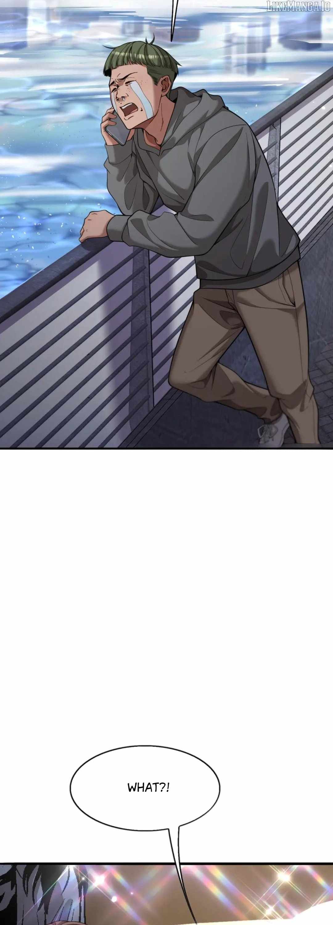 I’m A Super Rich Man, So It’s Reasonable For Me To Be A Scumbag Chapter 10 - Page 44