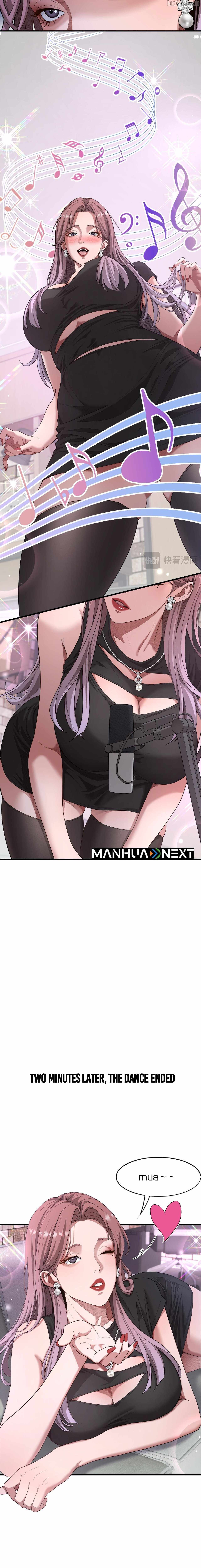 I’m A Super Rich Man, So It’s Reasonable For Me To Be A Scumbag Chapter 13 - Page 13