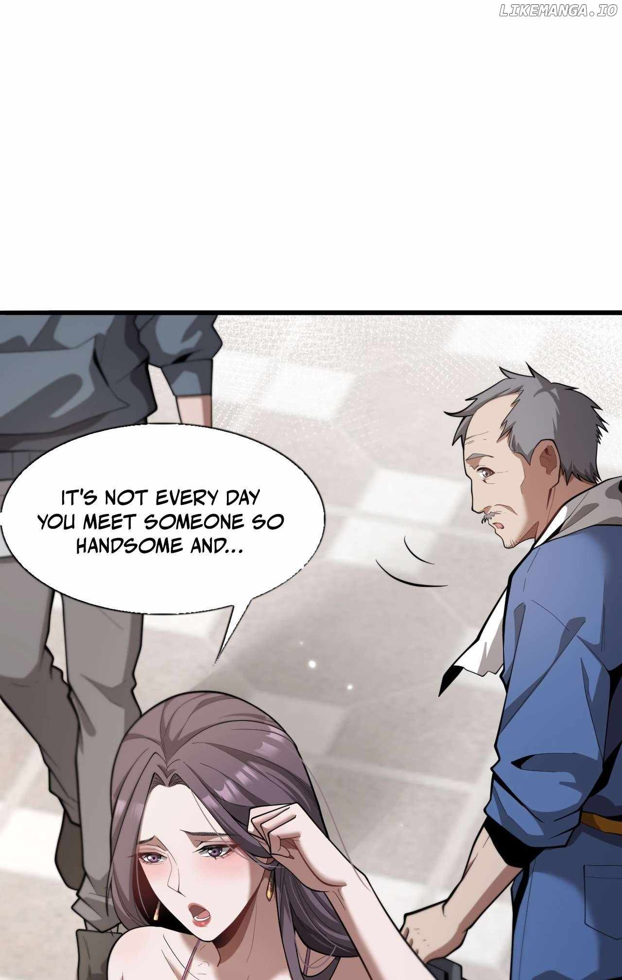 I’m A Super Rich Man, So It’s Reasonable For Me To Be A Scumbag Chapter 2 - Page 2