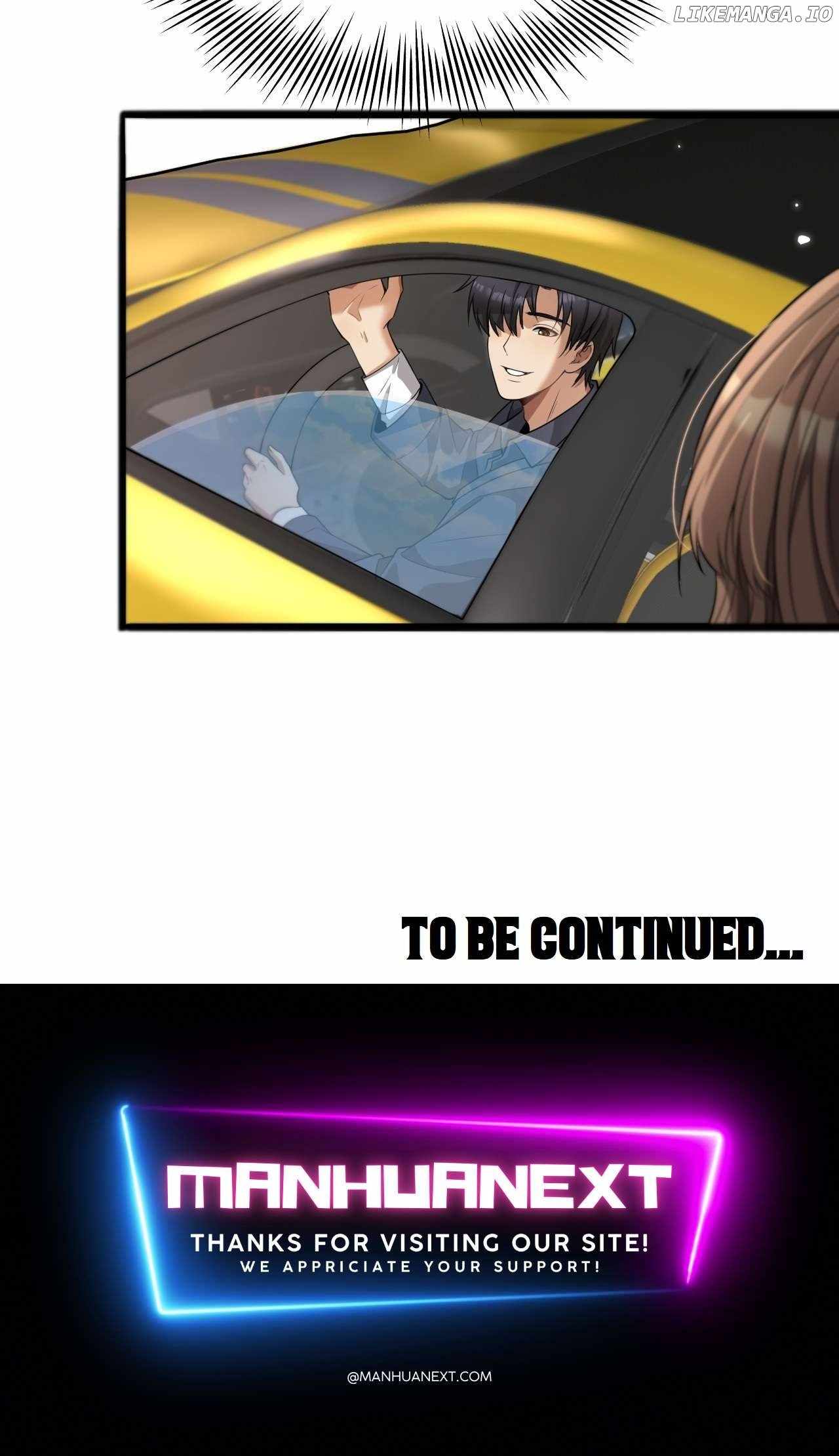 I’m A Super Rich Man, So It’s Reasonable For Me To Be A Scumbag Chapter 2 - Page 20