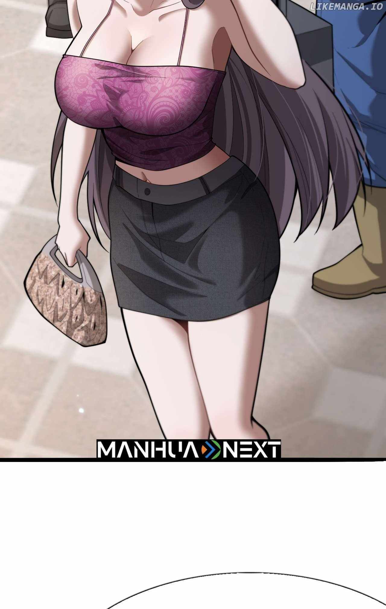 I’m A Super Rich Man, So It’s Reasonable For Me To Be A Scumbag Chapter 2 - Page 3