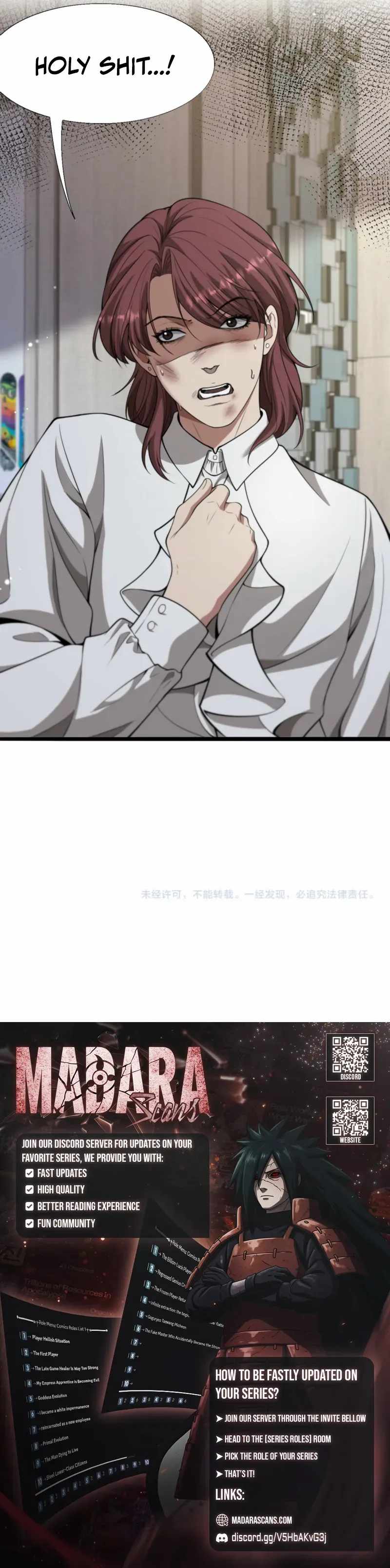 I’m A Super Rich Man, So It’s Reasonable For Me To Be A Scumbag Chapter 4 - Page 16