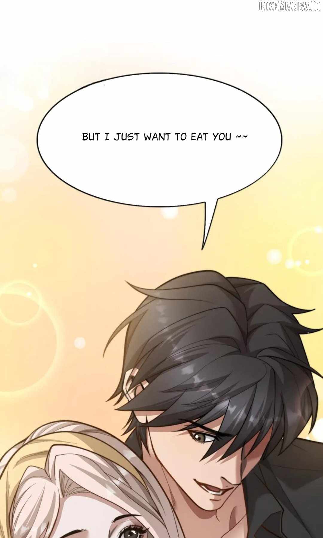 I’m A Super Rich Man, So It’s Reasonable For Me To Be A Scumbag Chapter 6 - Page 28