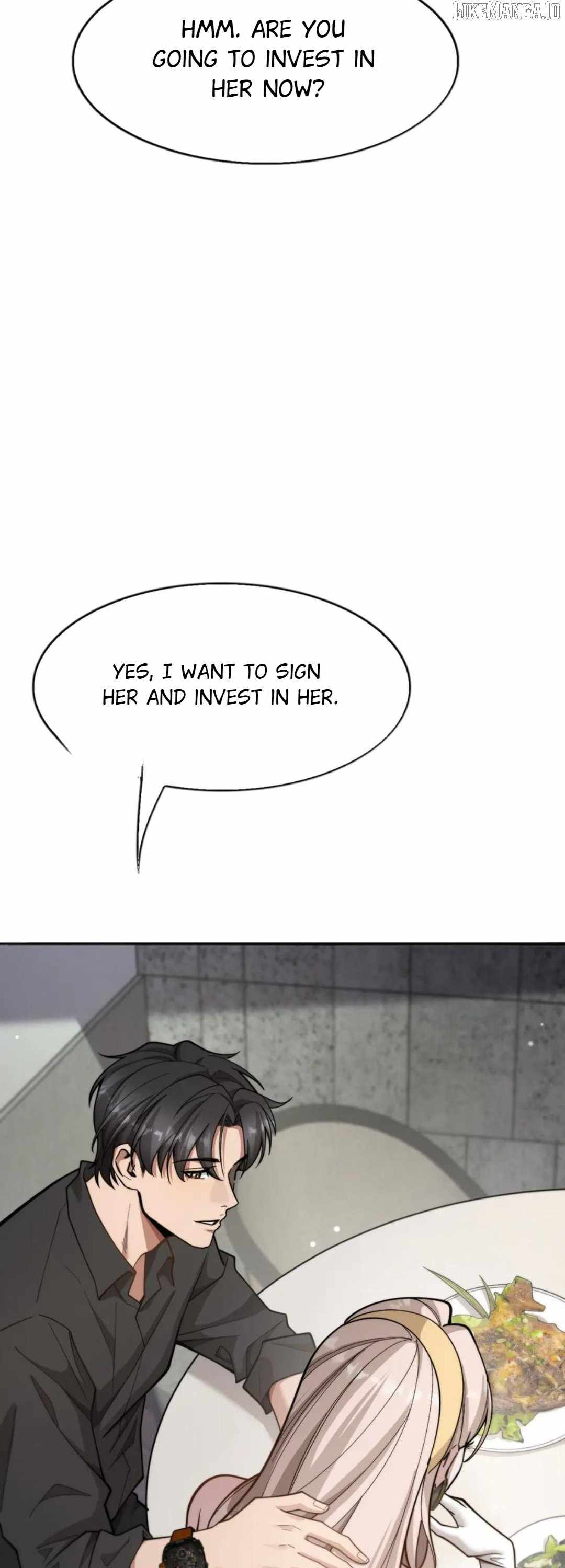 I’m A Super Rich Man, So It’s Reasonable For Me To Be A Scumbag Chapter 6 - Page 37