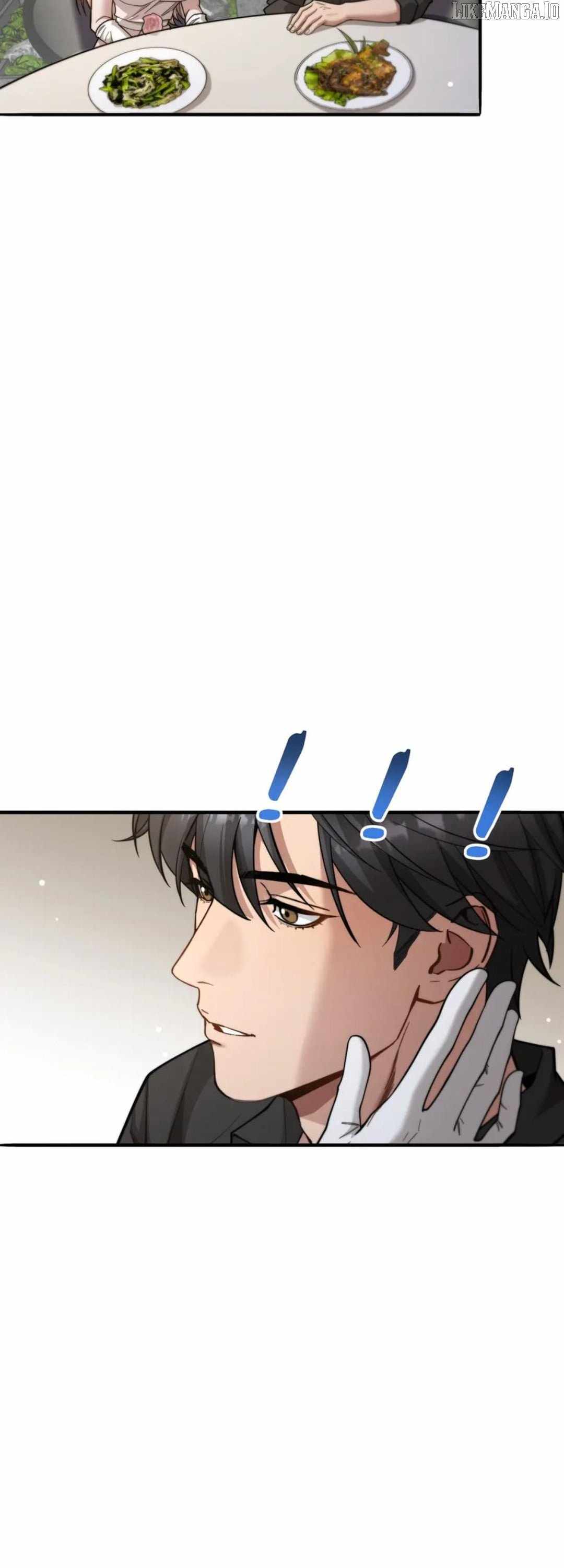 I’m A Super Rich Man, So It’s Reasonable For Me To Be A Scumbag Chapter 6 - Page 41