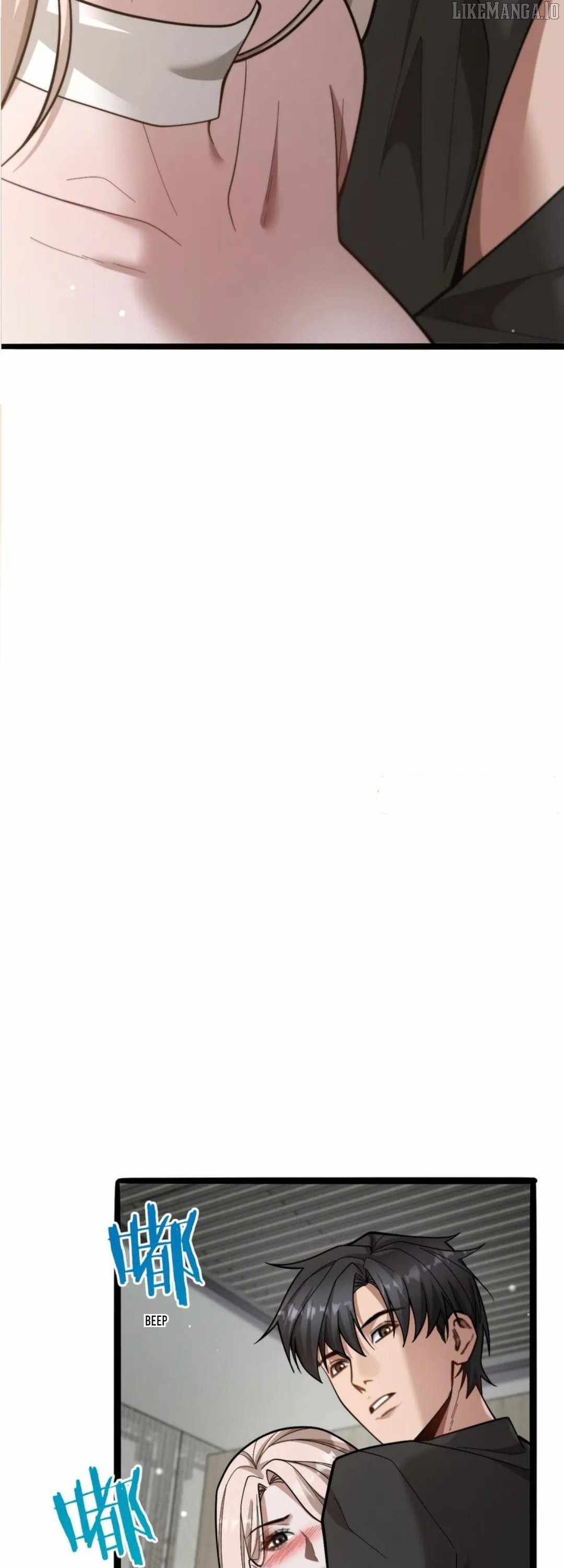 I’m A Super Rich Man, So It’s Reasonable For Me To Be A Scumbag Chapter 6 - Page 43