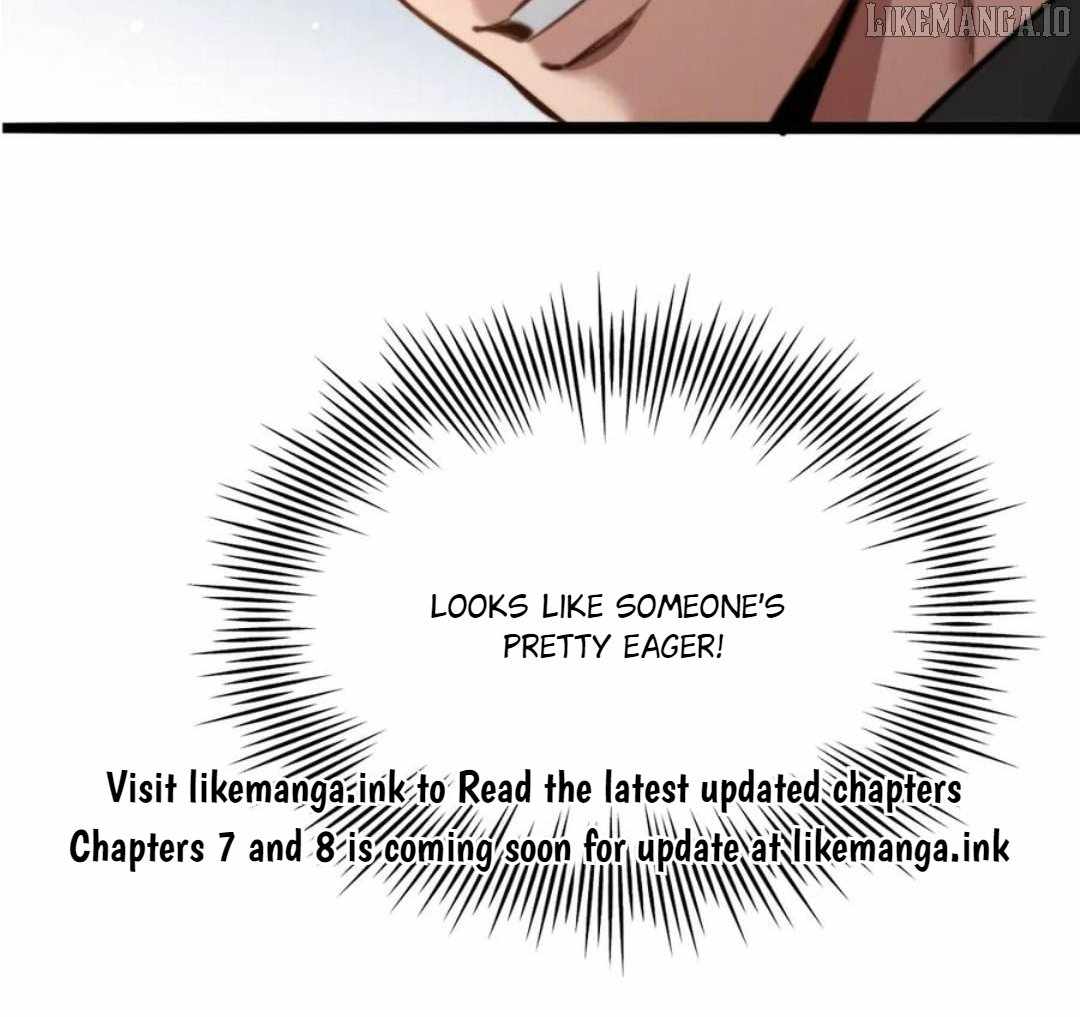 I’m A Super Rich Man, So It’s Reasonable For Me To Be A Scumbag Chapter 6 - Page 45
