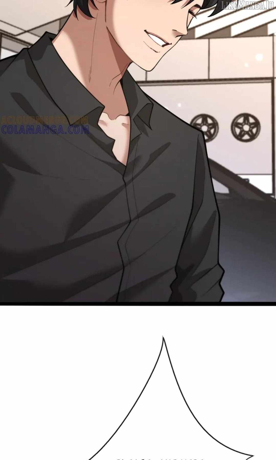 I’m A Super Rich Man, So It’s Reasonable For Me To Be A Scumbag Chapter 6 - Page 8