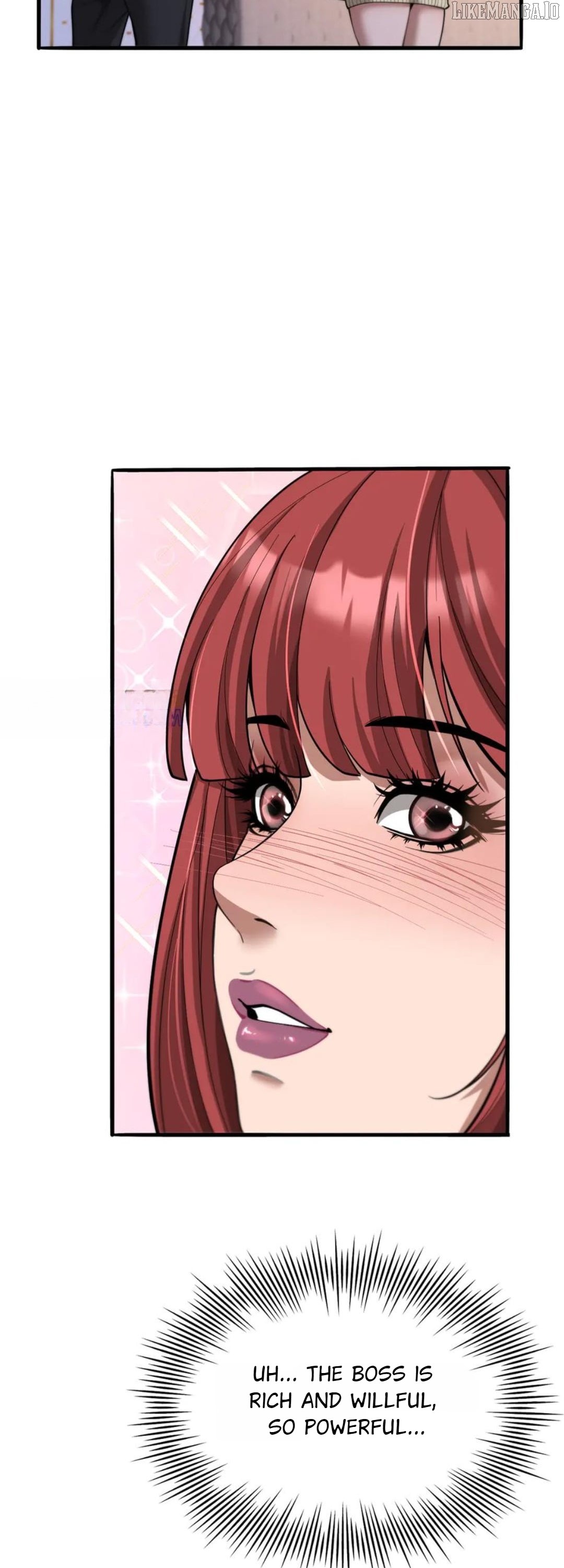 I’m A Super Rich Man, So It’s Reasonable For Me To Be A Scumbag Chapter 8 - Page 23