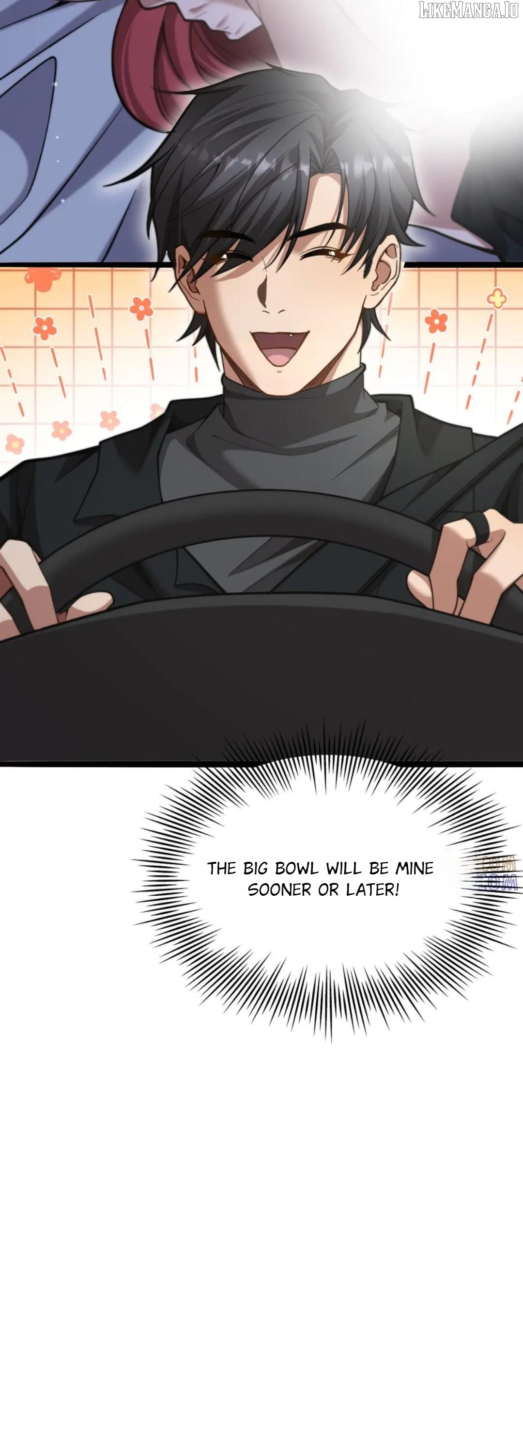 I’m A Super Rich Man, So It’s Reasonable For Me To Be A Scumbag Chapter 8 - Page 30