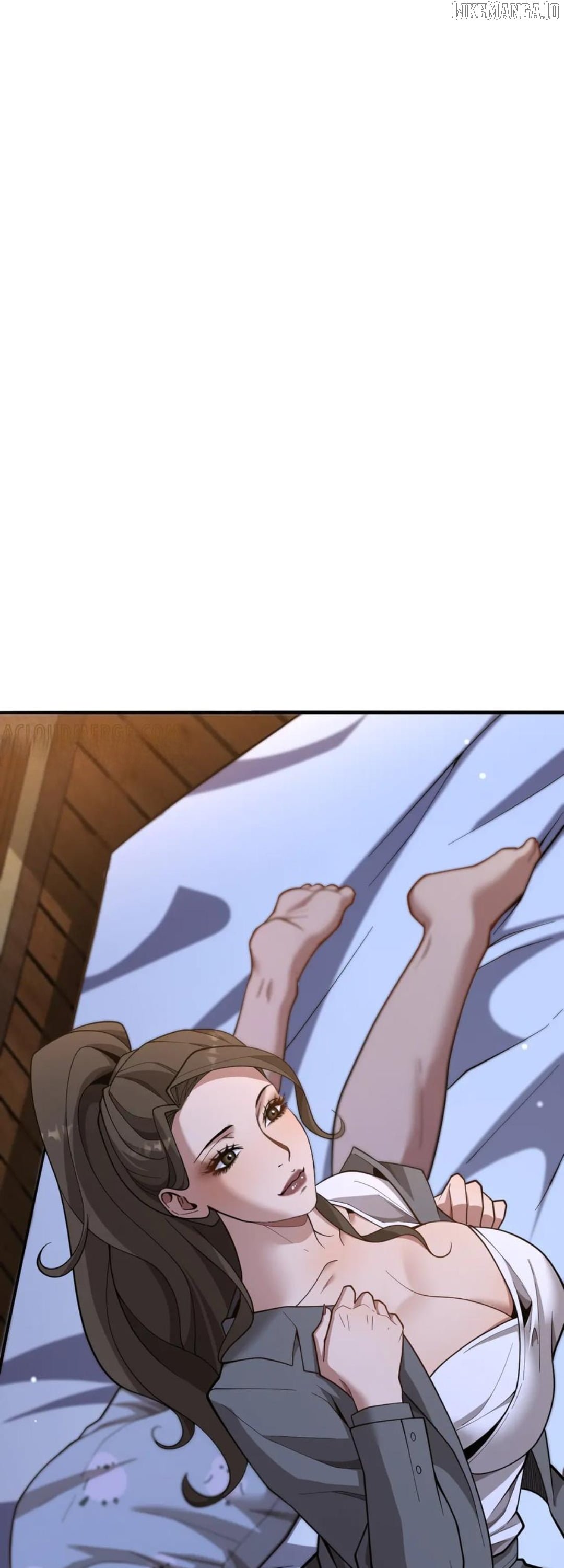 I’m A Super Rich Man, So It’s Reasonable For Me To Be A Scumbag Chapter 8 - Page 38