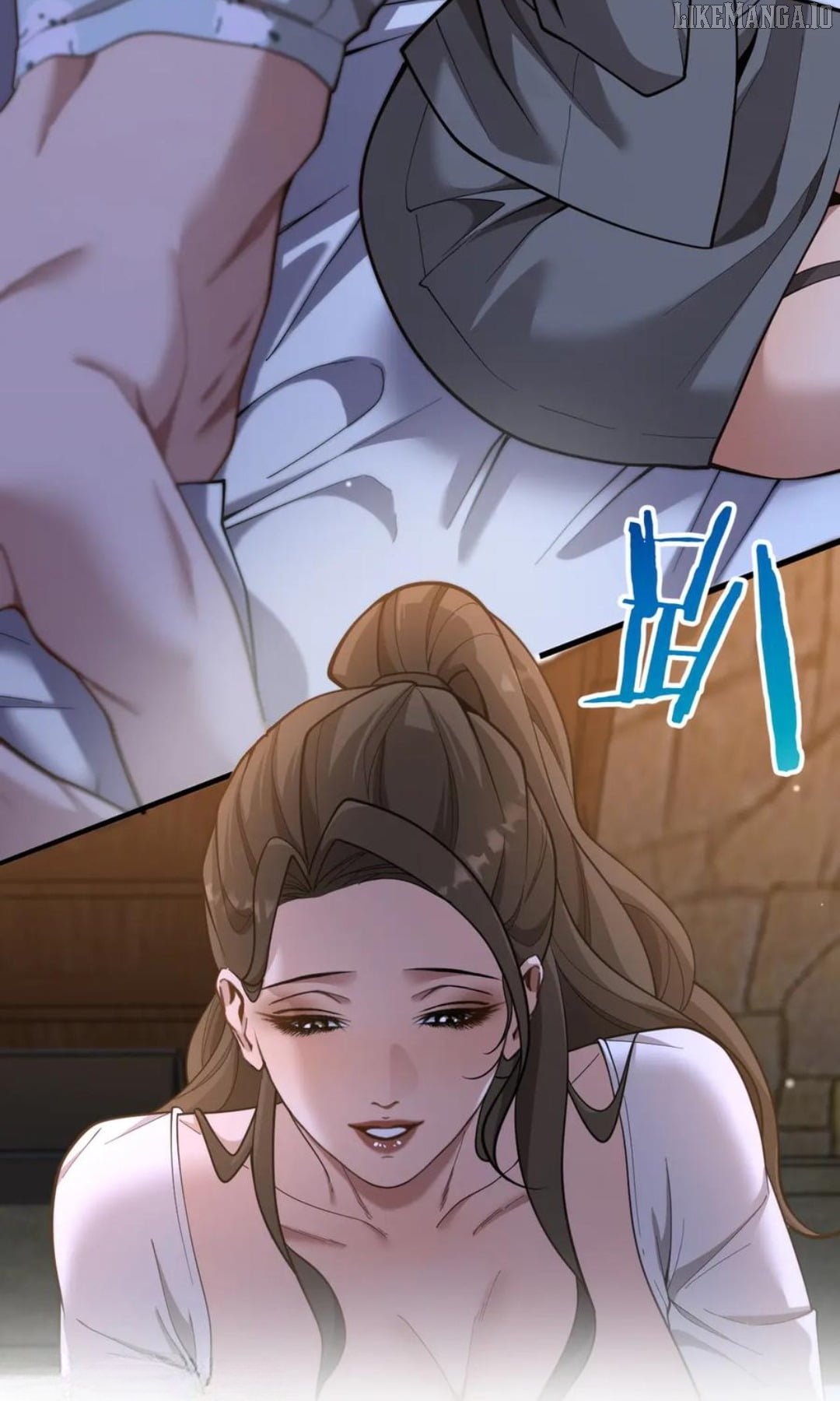 I’m A Super Rich Man, So It’s Reasonable For Me To Be A Scumbag Chapter 8 - Page 39