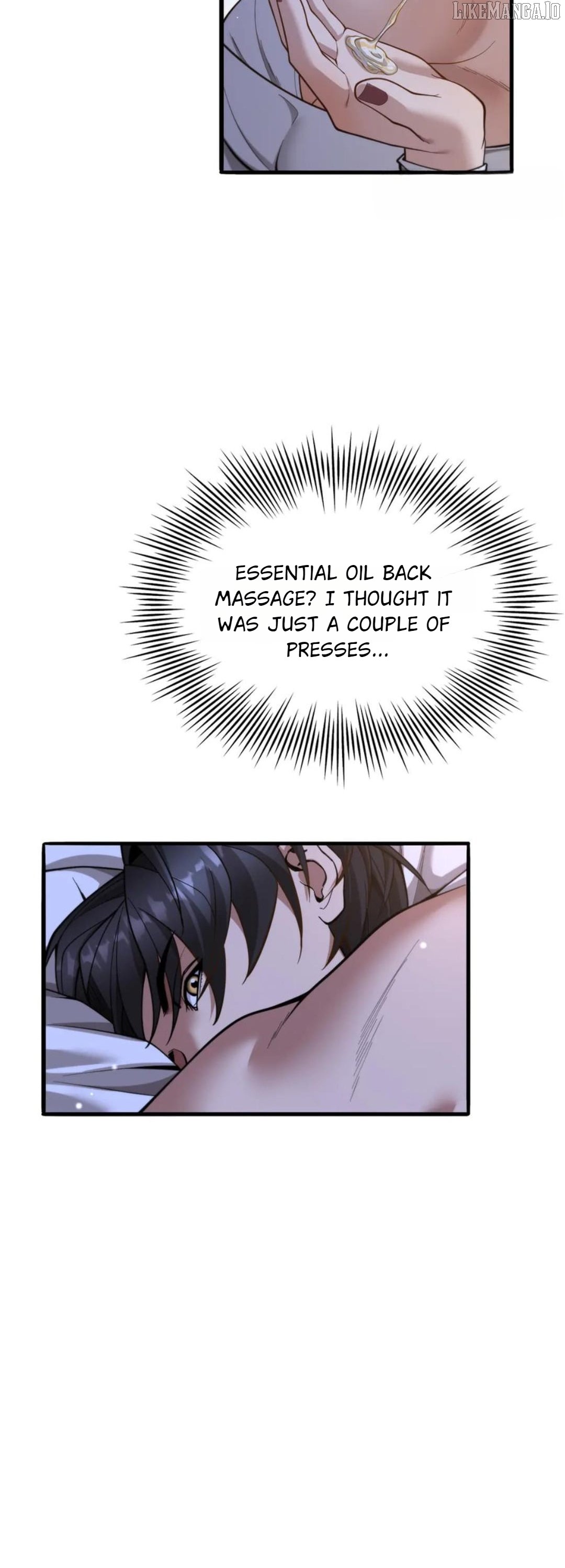 I’m A Super Rich Man, So It’s Reasonable For Me To Be A Scumbag Chapter 8 - Page 41