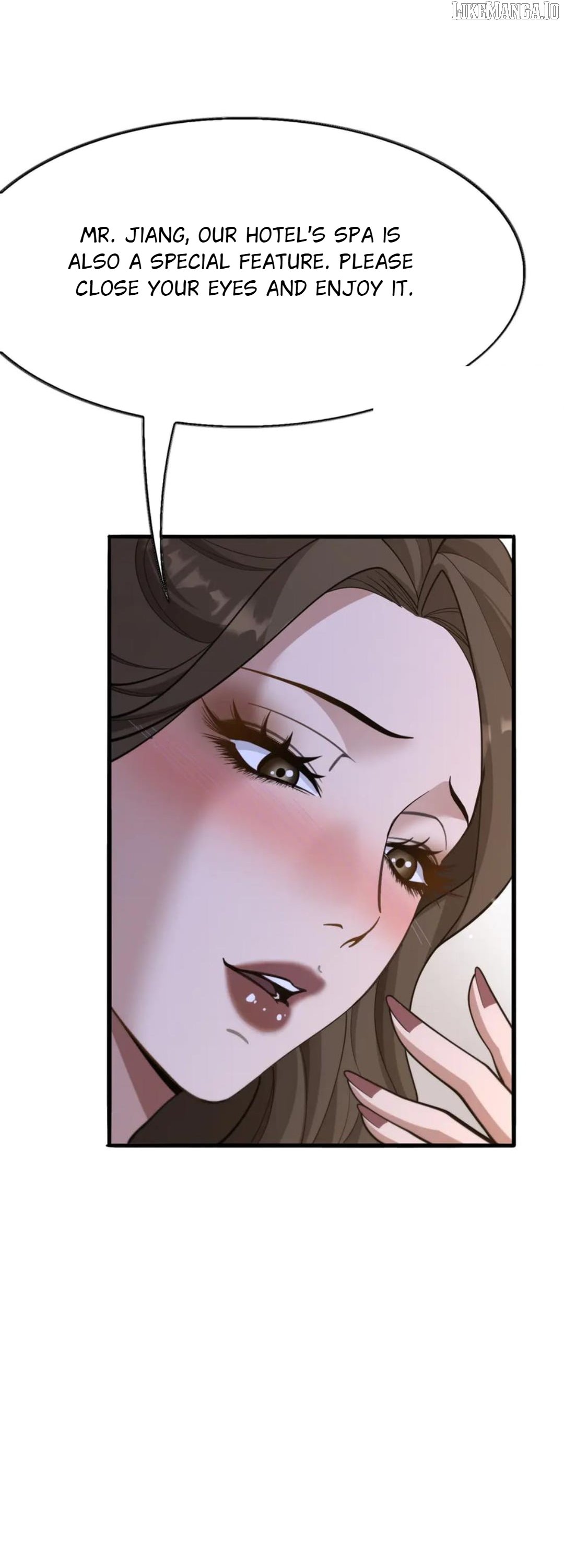 I’m A Super Rich Man, So It’s Reasonable For Me To Be A Scumbag Chapter 8 - Page 42