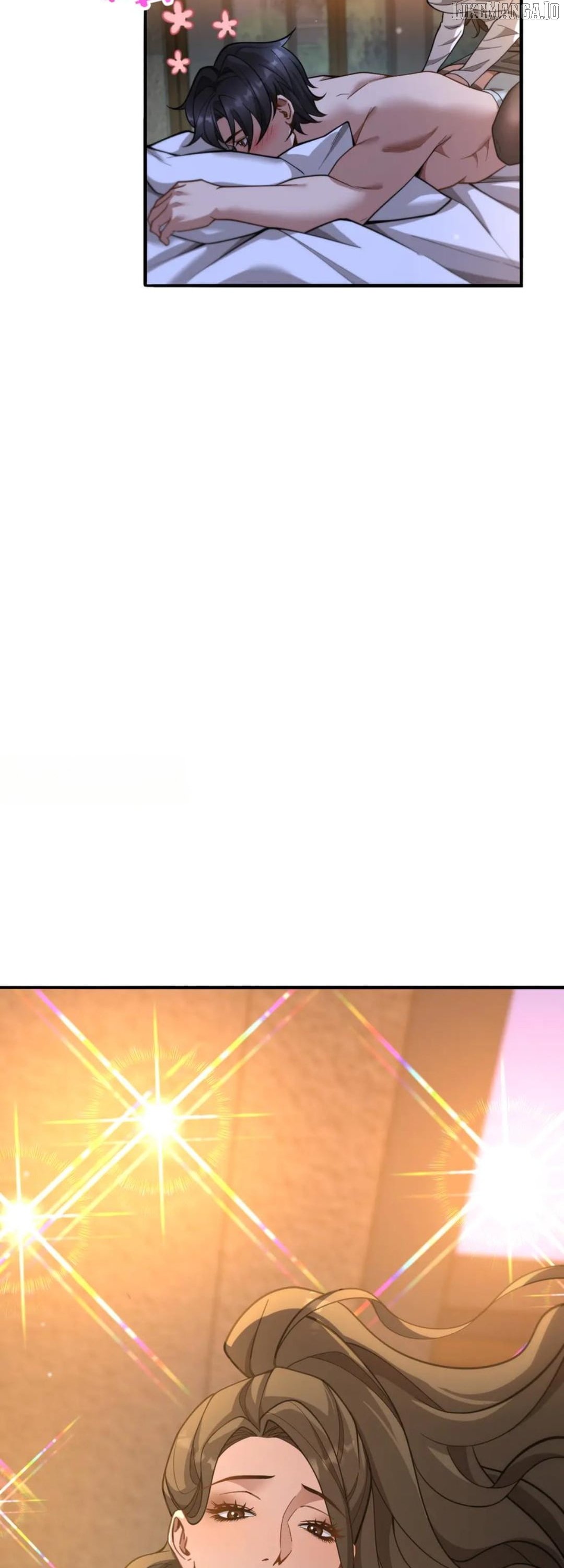 I’m A Super Rich Man, So It’s Reasonable For Me To Be A Scumbag Chapter 8 - Page 44