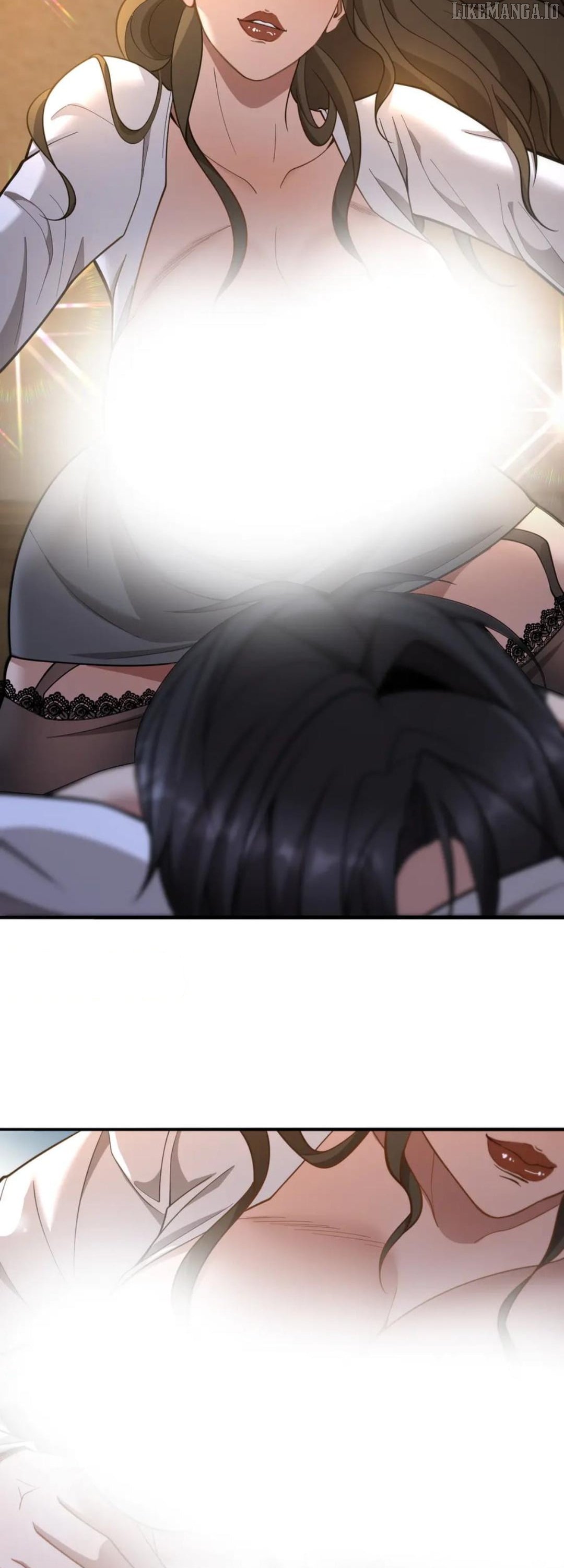 I’m A Super Rich Man, So It’s Reasonable For Me To Be A Scumbag Chapter 8 - Page 45