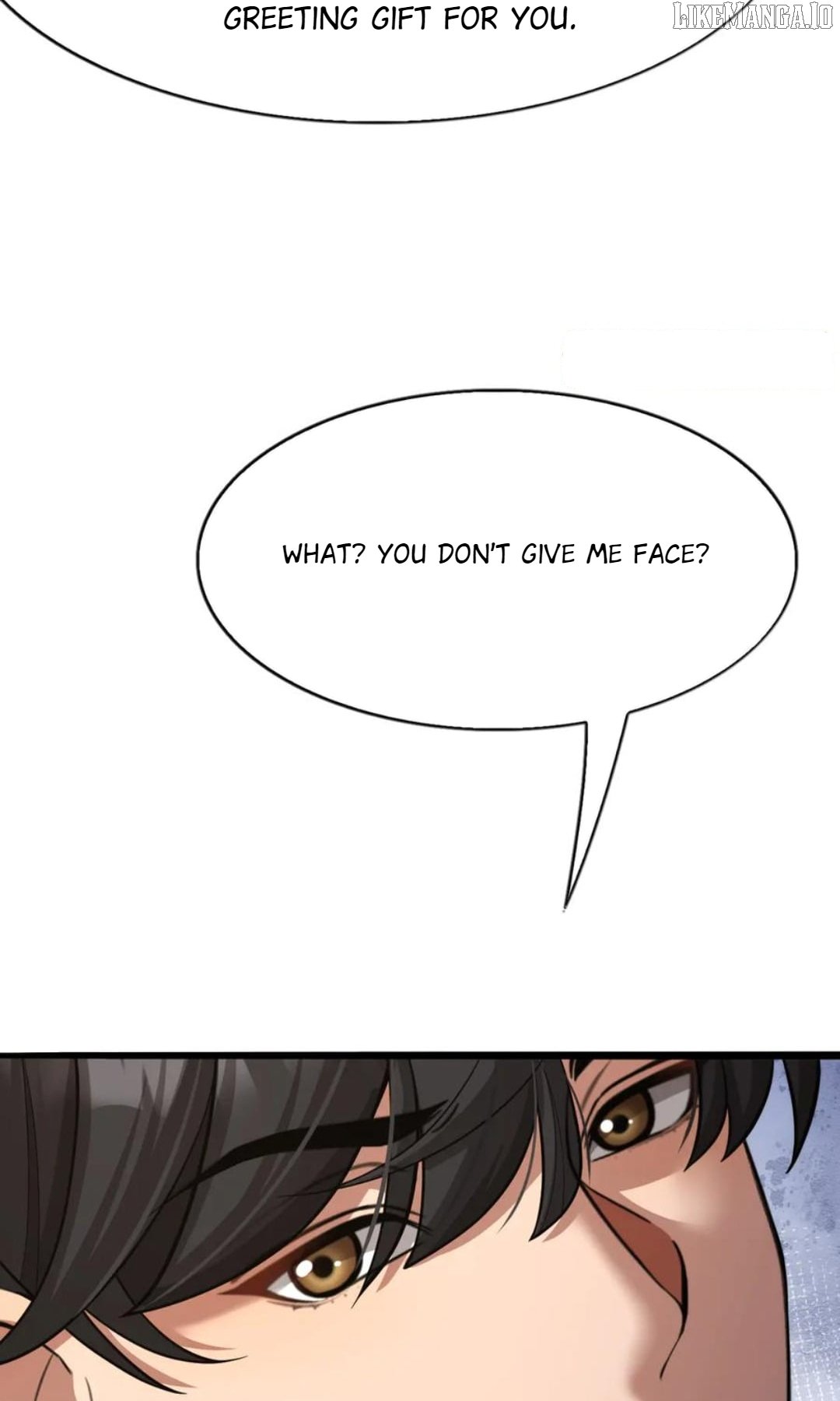 I’m A Super Rich Man, So It’s Reasonable For Me To Be A Scumbag Chapter 8 - Page 9