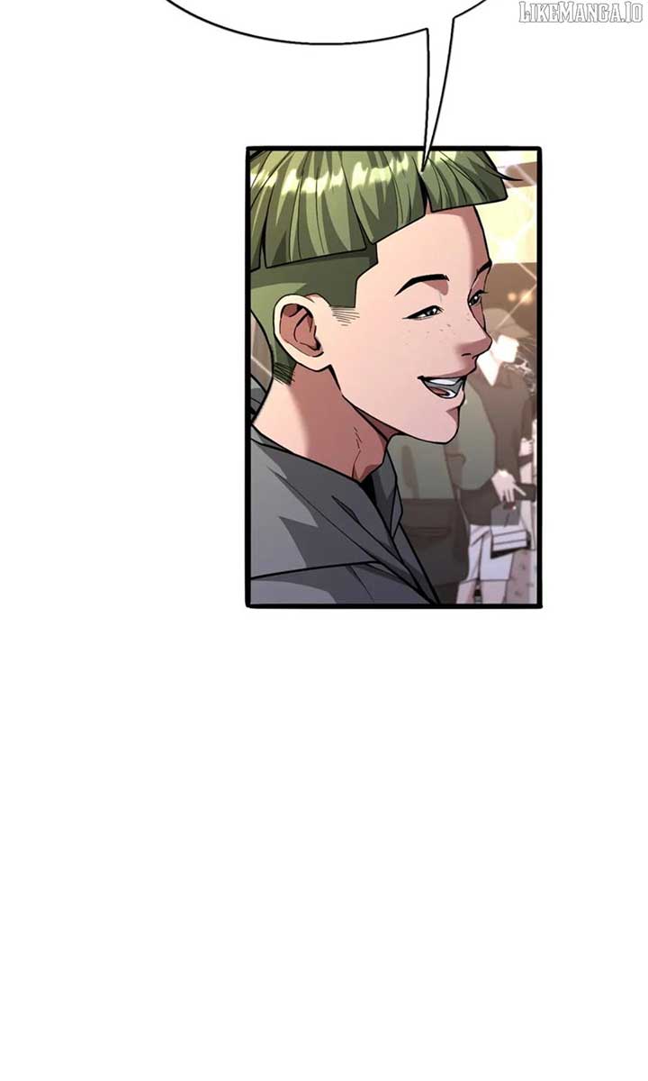 I’m A Super Rich Man, So It’s Reasonable For Me To Be A Scumbag Chapter 9 - Page 19