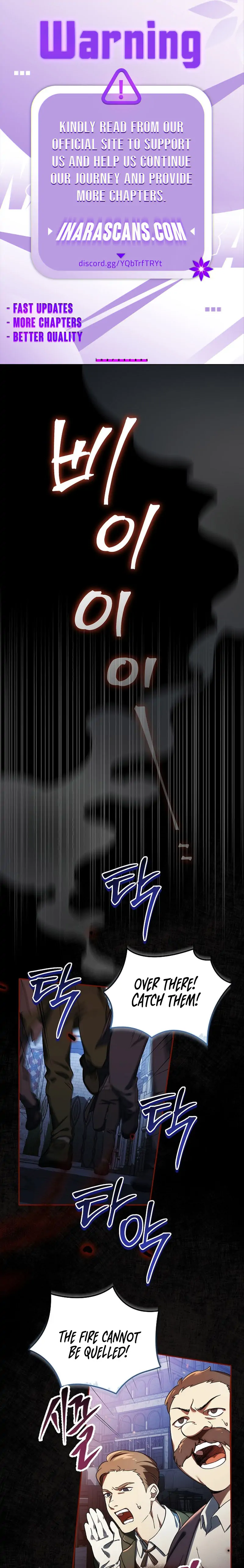 I’m a Supporting Role in a Horror Game, Don’t Kill Me Chapter 1 - Page 0