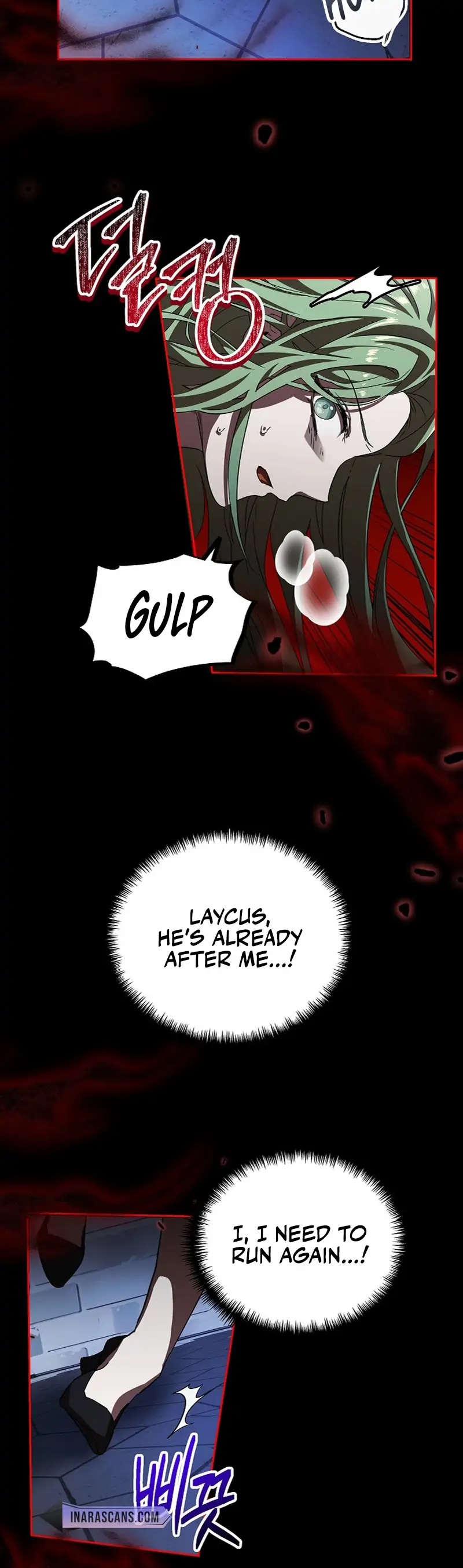 I’m a Supporting Role in a Horror Game, Don’t Kill Me Chapter 1 - Page 15