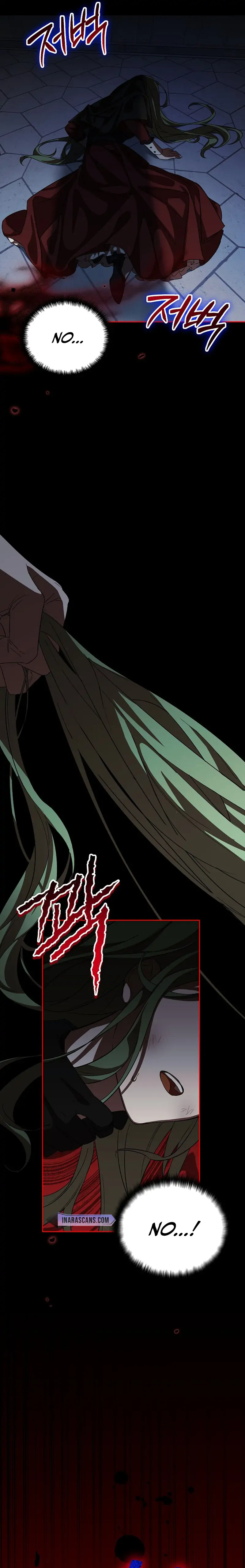 I’m a Supporting Role in a Horror Game, Don’t Kill Me Chapter 1 - Page 17