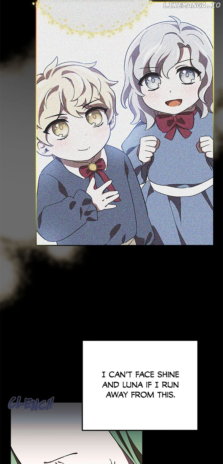 I’m a Supporting Role in a Horror Game, Don’t Kill Me Chapter 10 - Page 10