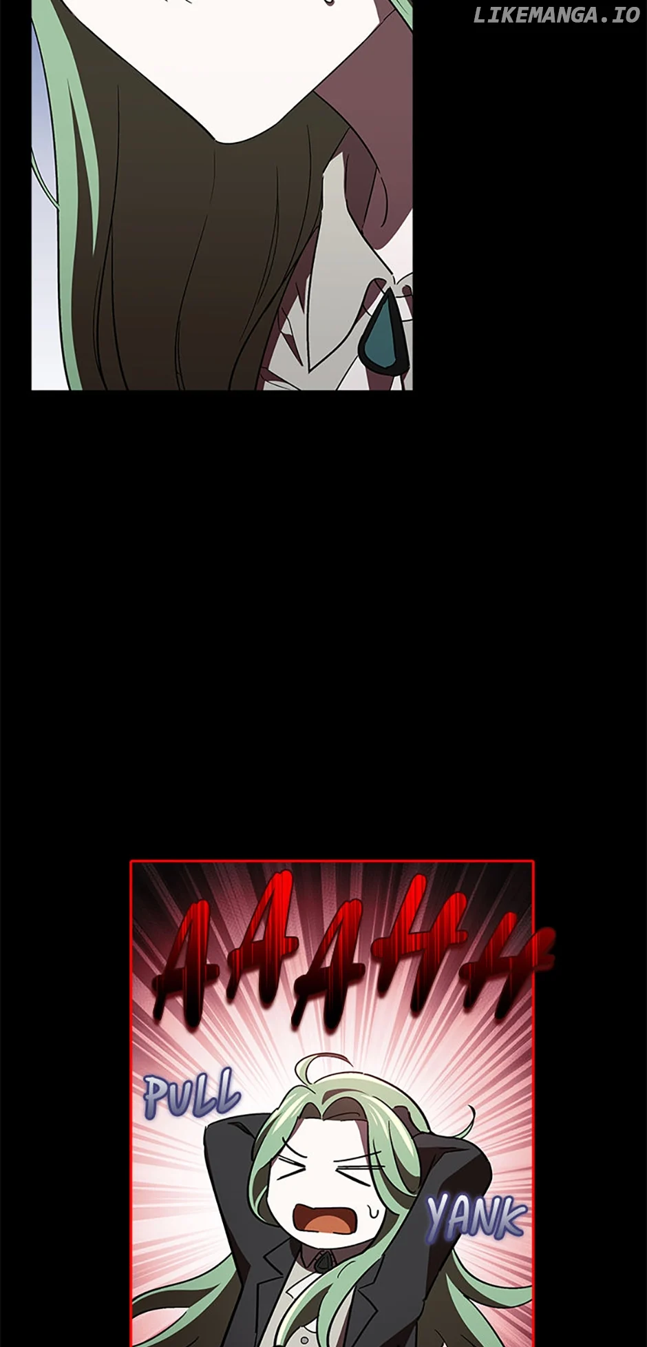 I’m a Supporting Role in a Horror Game, Don’t Kill Me Chapter 10 - Page 11