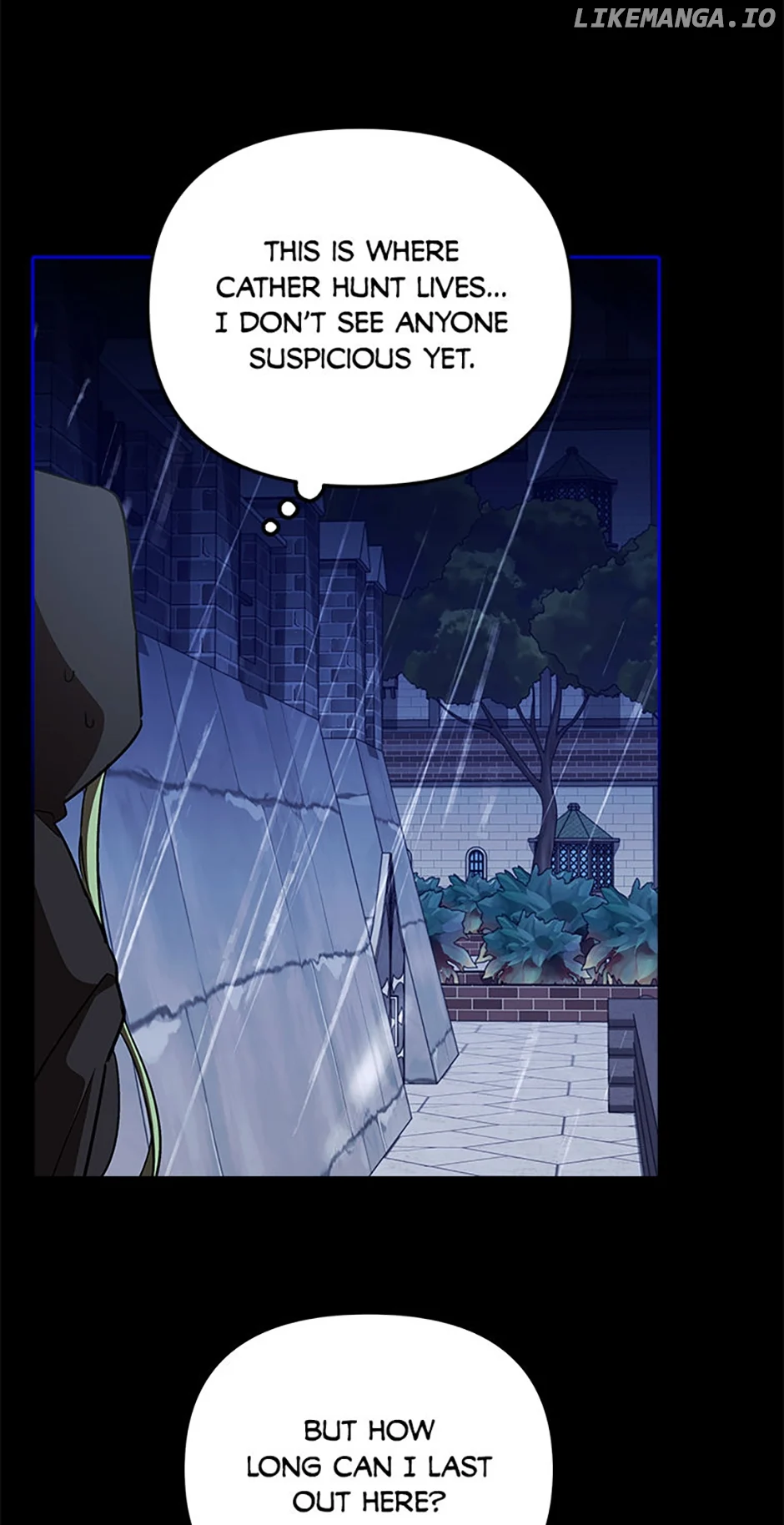 I’m a Supporting Role in a Horror Game, Don’t Kill Me Chapter 10 - Page 18
