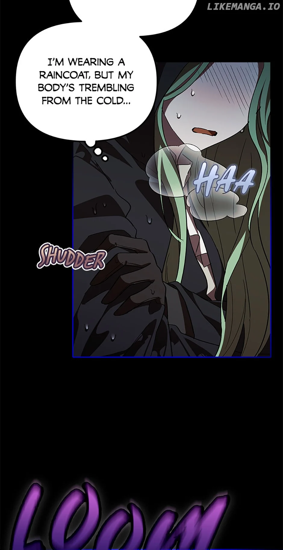 I’m a Supporting Role in a Horror Game, Don’t Kill Me Chapter 10 - Page 19