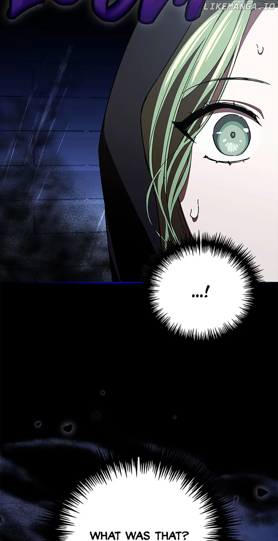 I’m a Supporting Role in a Horror Game, Don’t Kill Me Chapter 10 - Page 20
