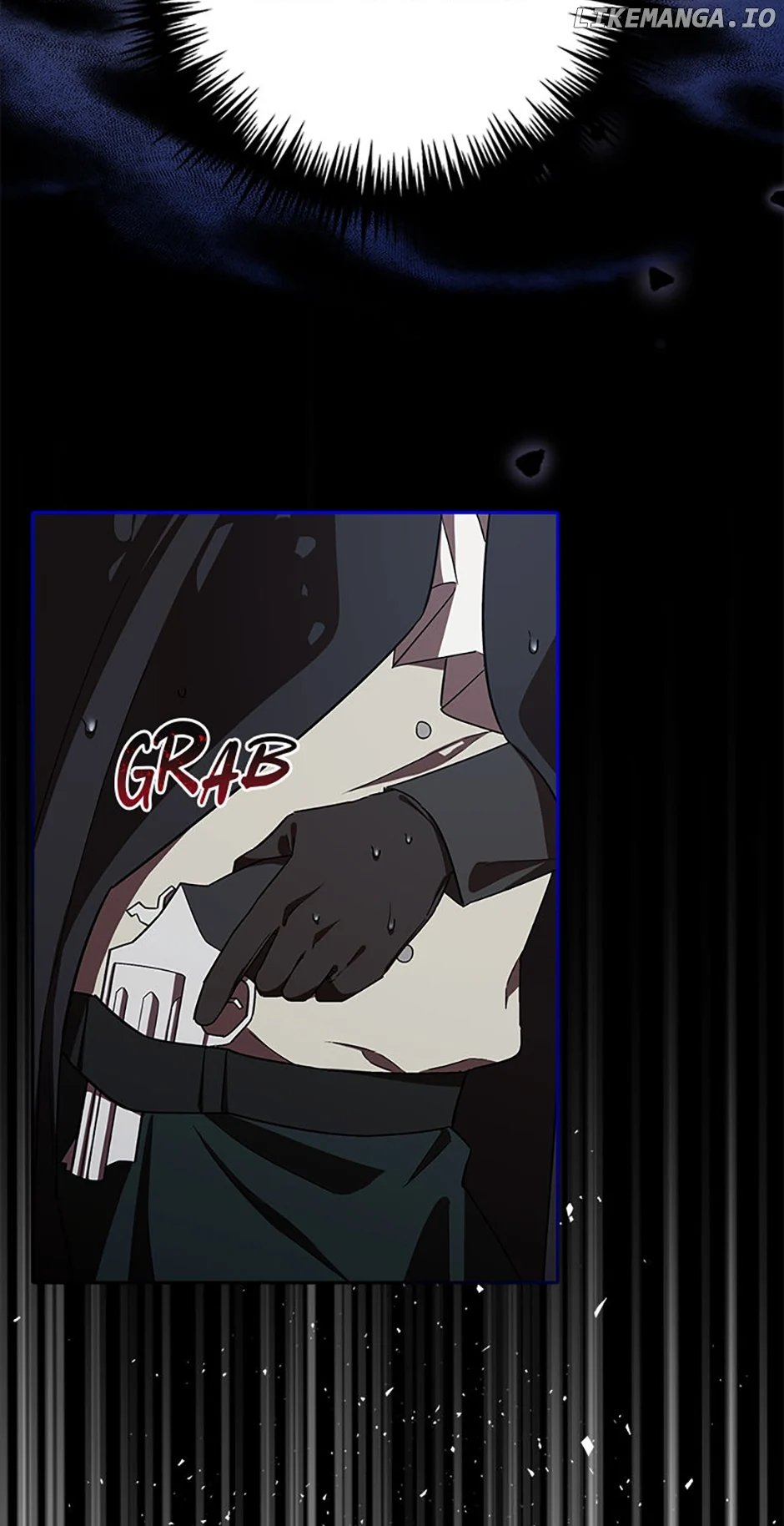 I’m a Supporting Role in a Horror Game, Don’t Kill Me Chapter 10 - Page 21