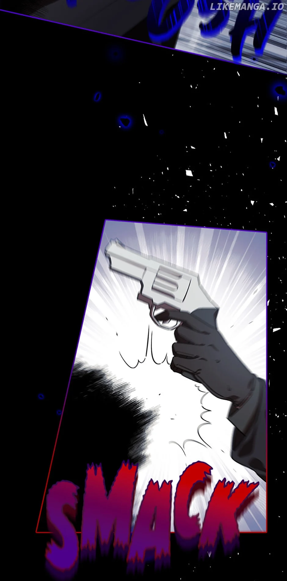 I’m a Supporting Role in a Horror Game, Don’t Kill Me Chapter 10 - Page 28