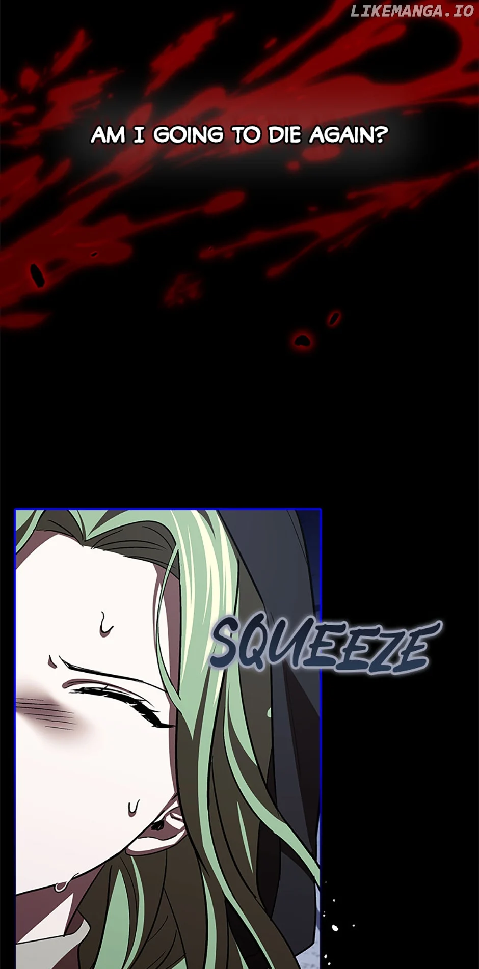 I’m a Supporting Role in a Horror Game, Don’t Kill Me Chapter 10 - Page 32