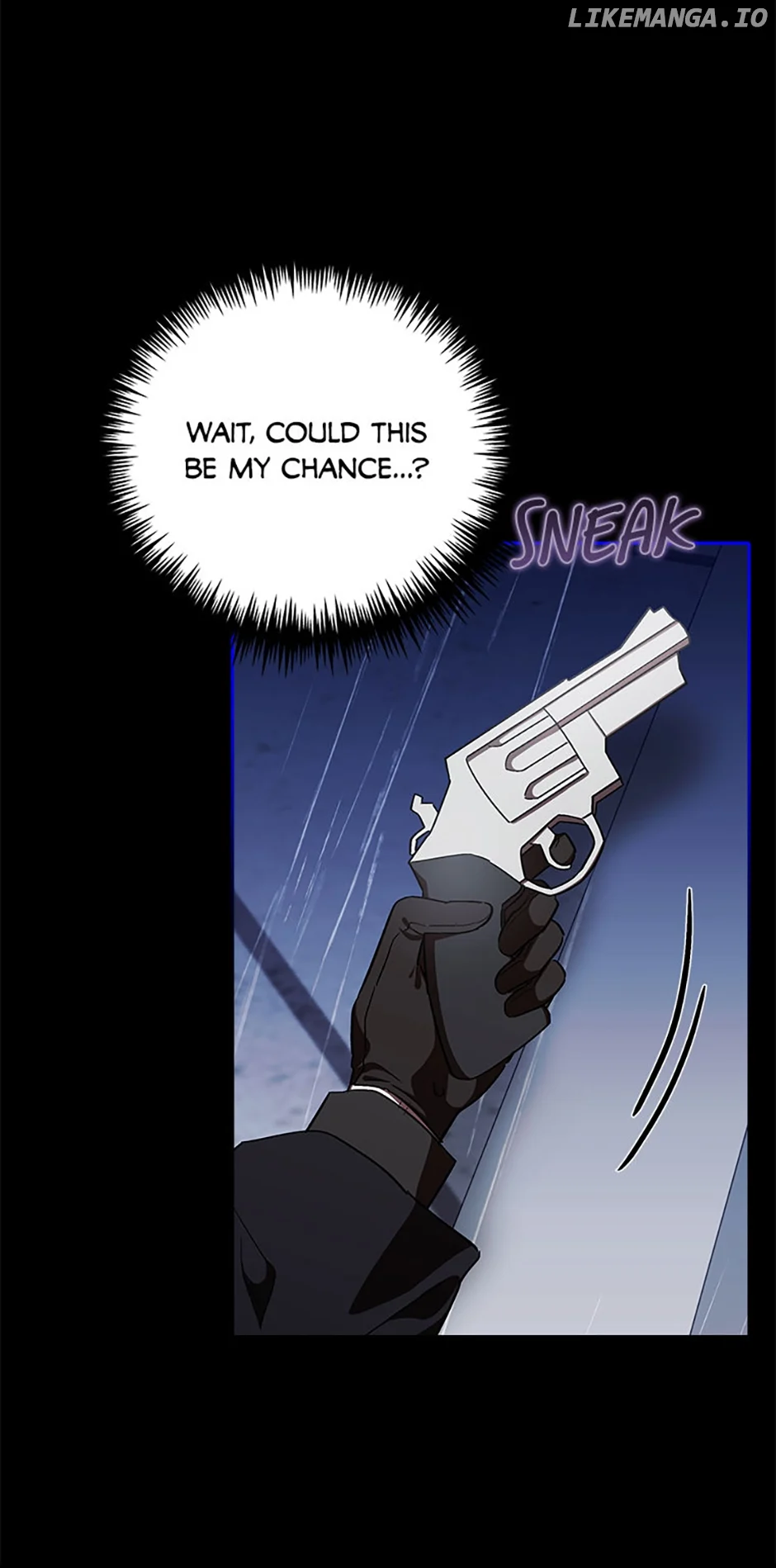I’m a Supporting Role in a Horror Game, Don’t Kill Me Chapter 10 - Page 37
