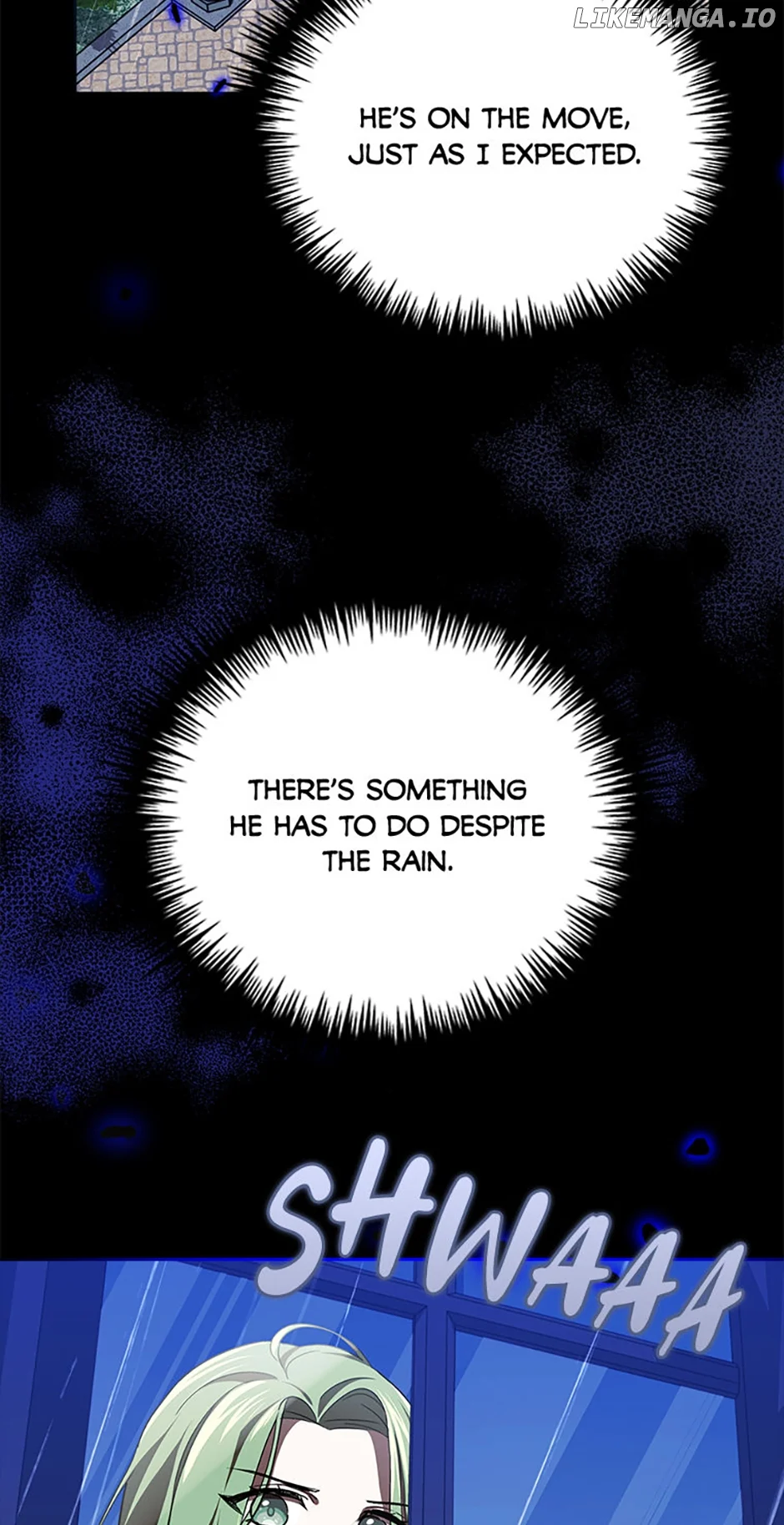 I’m a Supporting Role in a Horror Game, Don’t Kill Me Chapter 10 - Page 4
