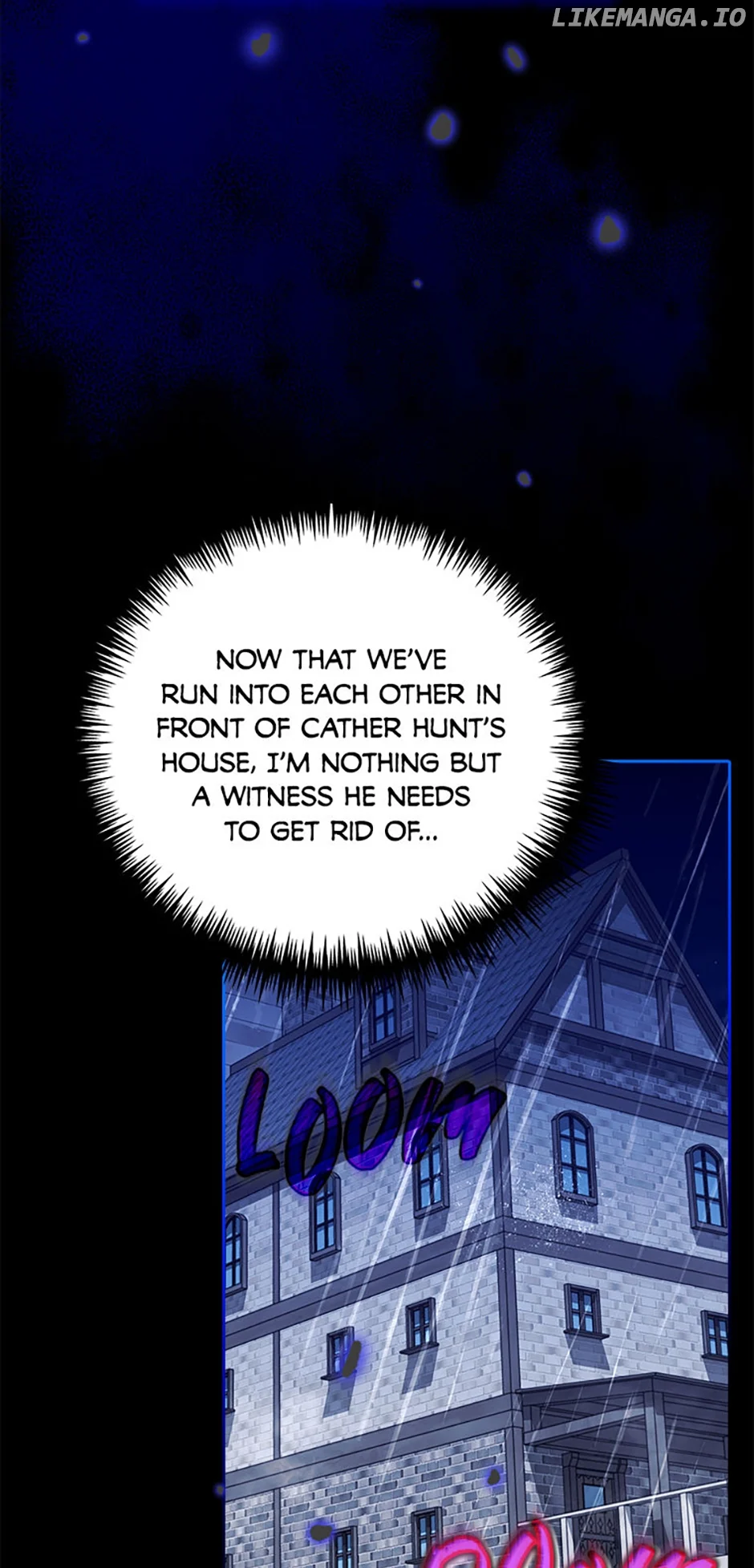 I’m a Supporting Role in a Horror Game, Don’t Kill Me Chapter 10 - Page 42