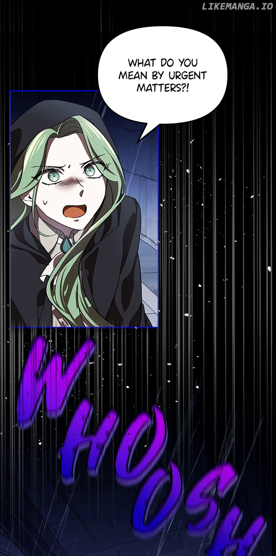 I’m a Supporting Role in a Horror Game, Don’t Kill Me Chapter 10 - Page 45