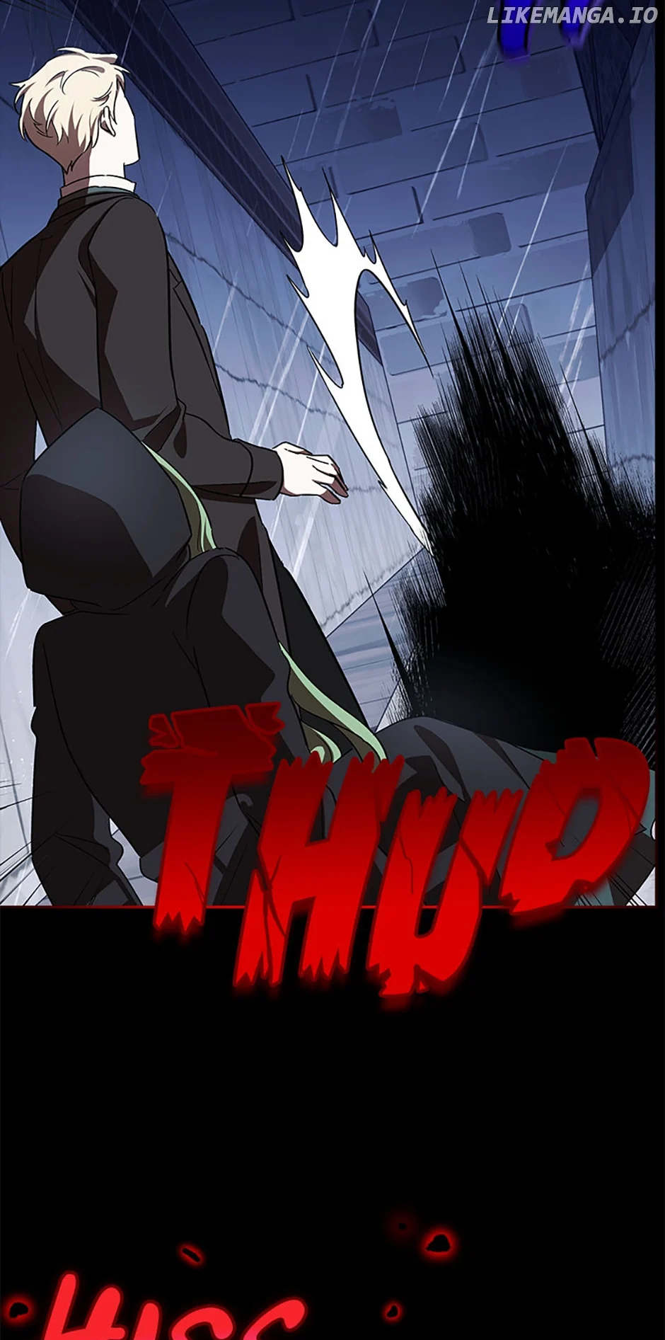 I’m a Supporting Role in a Horror Game, Don’t Kill Me Chapter 10 - Page 46