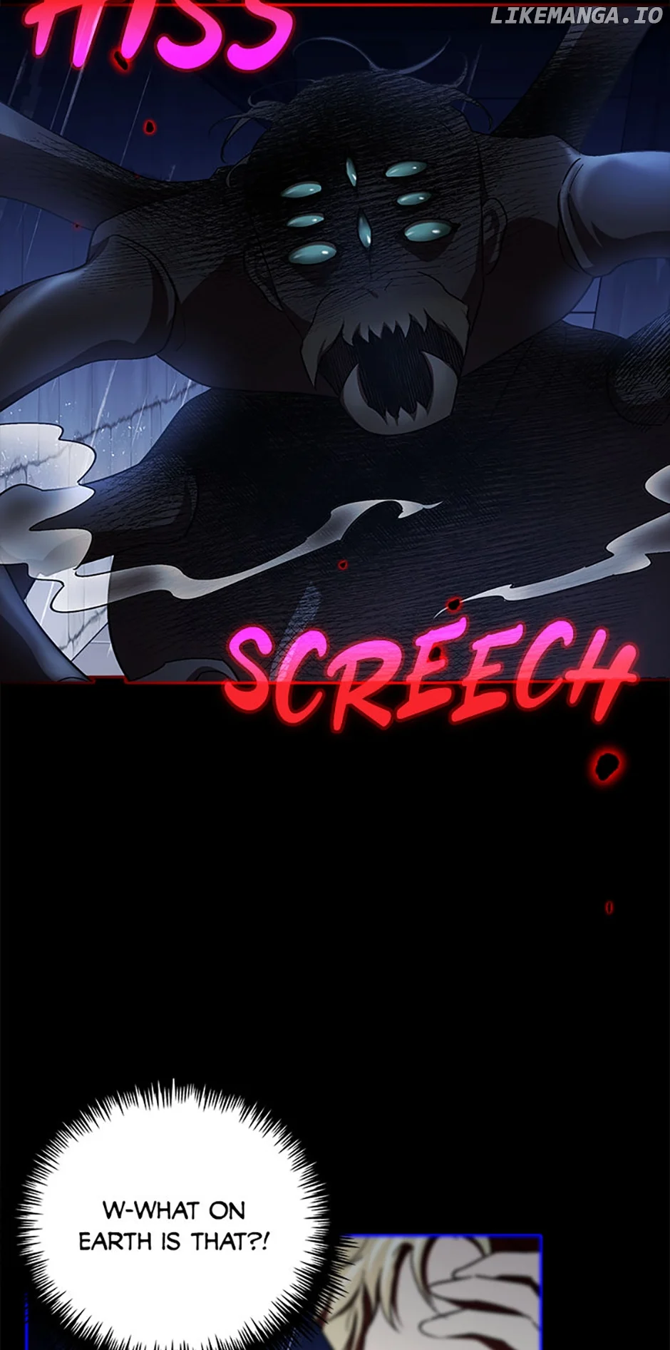 I’m a Supporting Role in a Horror Game, Don’t Kill Me Chapter 10 - Page 47