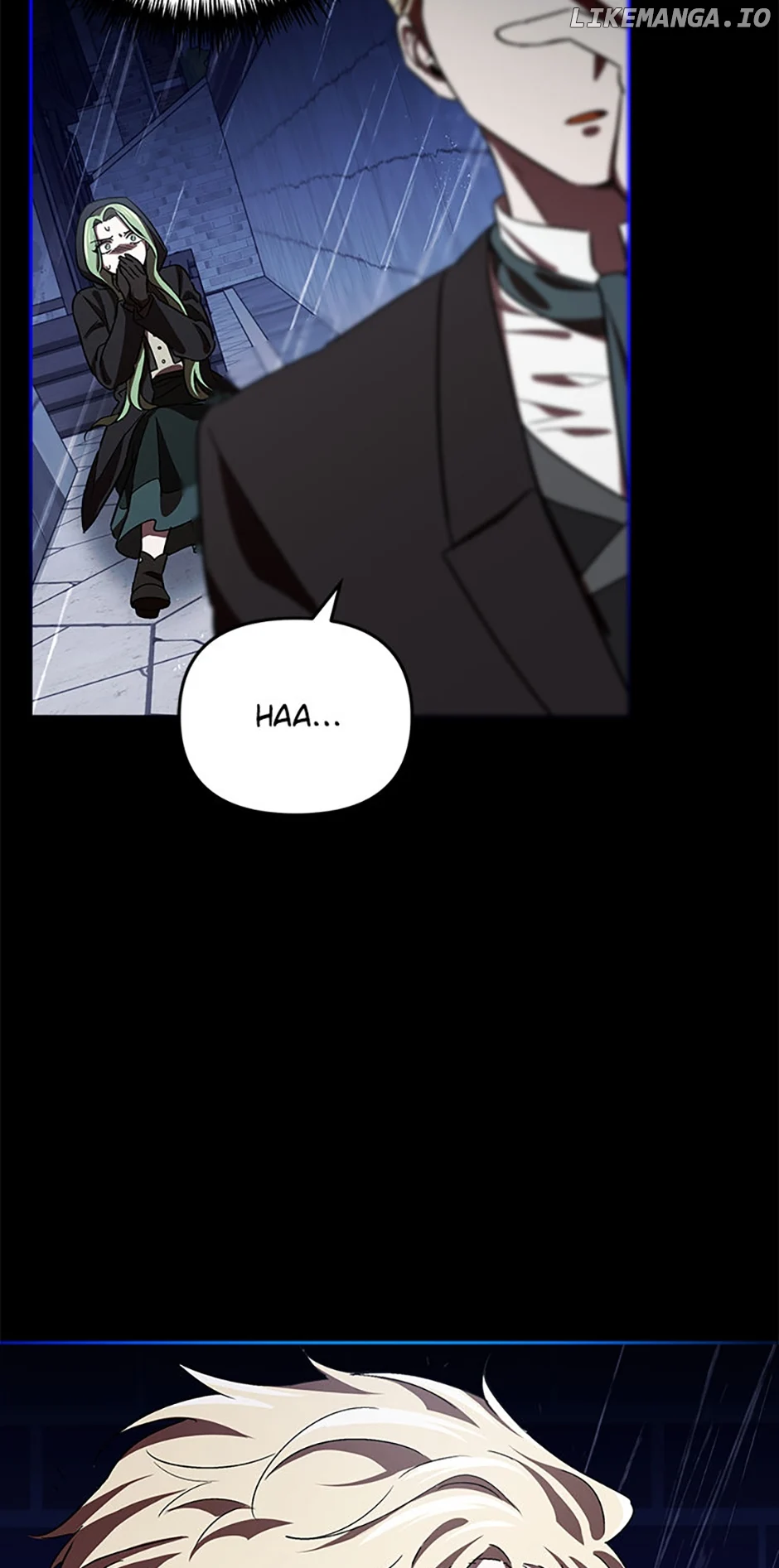 I’m a Supporting Role in a Horror Game, Don’t Kill Me Chapter 10 - Page 48