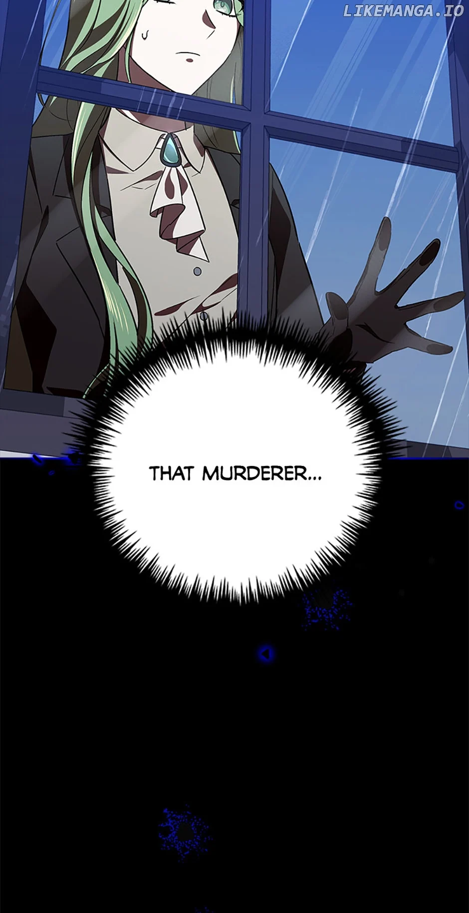I’m a Supporting Role in a Horror Game, Don’t Kill Me Chapter 10 - Page 5