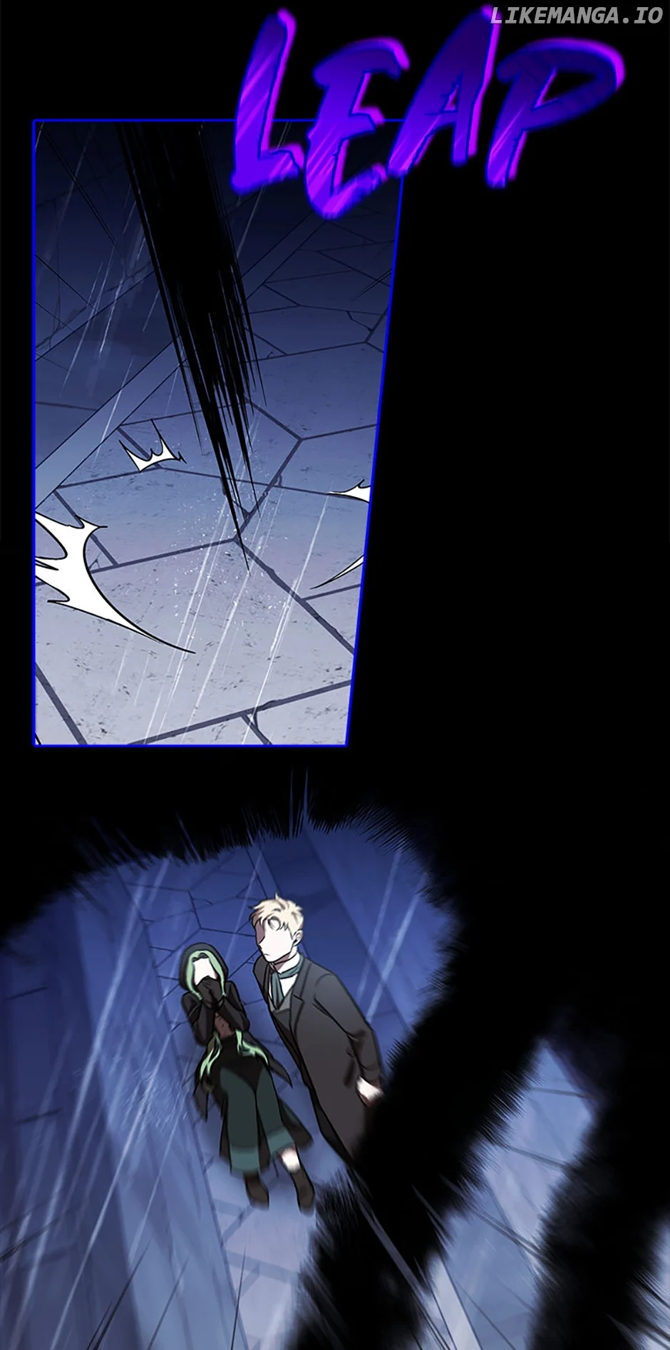 I’m a Supporting Role in a Horror Game, Don’t Kill Me Chapter 10 - Page 50
