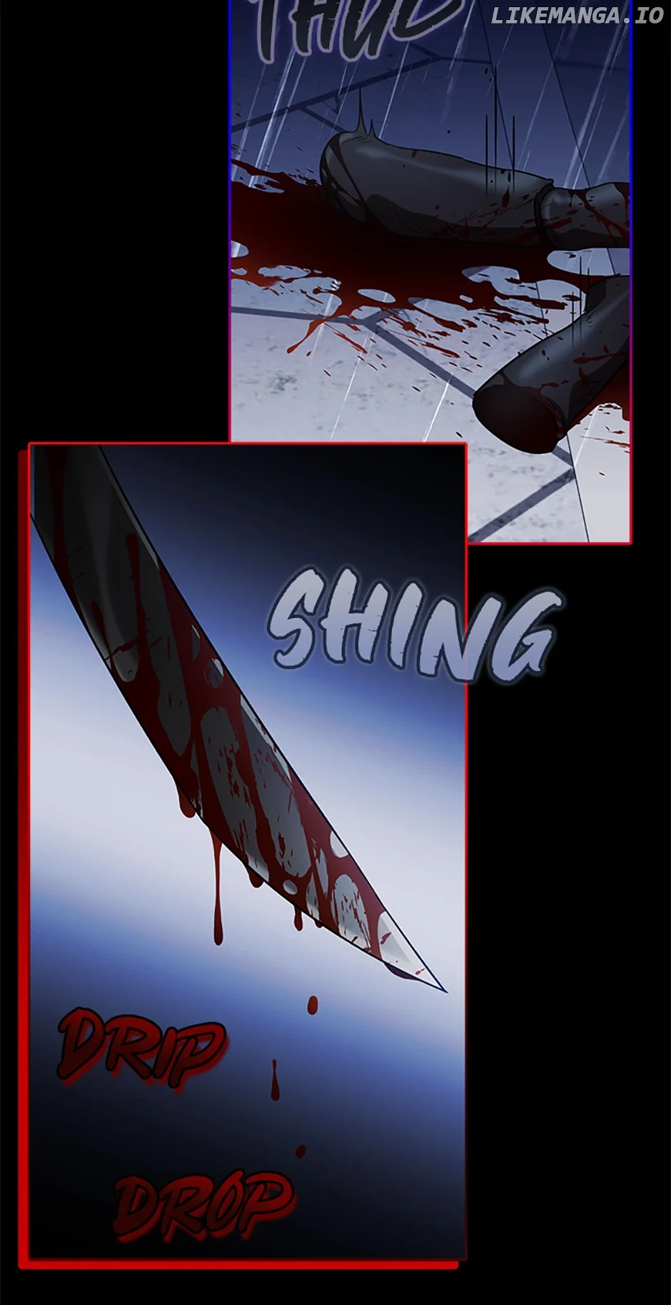 I’m a Supporting Role in a Horror Game, Don’t Kill Me Chapter 10 - Page 54