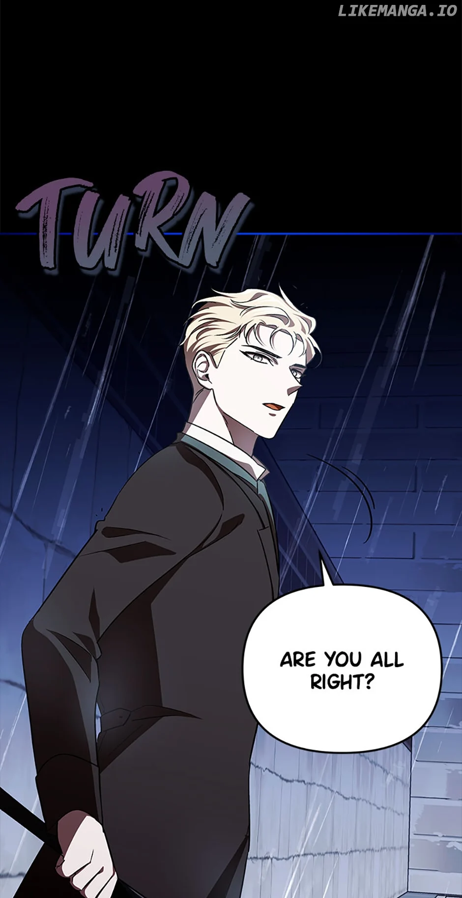 I’m a Supporting Role in a Horror Game, Don’t Kill Me Chapter 10 - Page 55