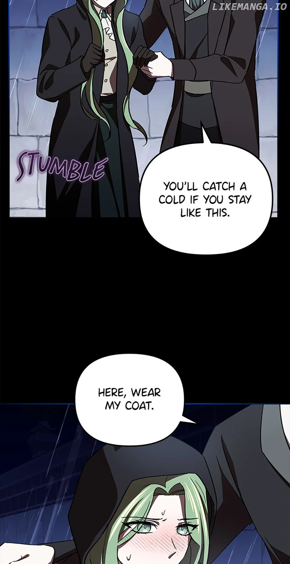 I’m a Supporting Role in a Horror Game, Don’t Kill Me Chapter 10 - Page 59