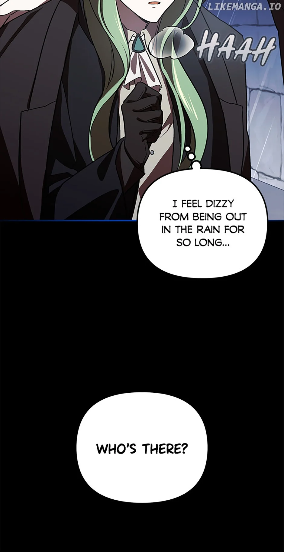 I’m a Supporting Role in a Horror Game, Don’t Kill Me Chapter 10 - Page 60