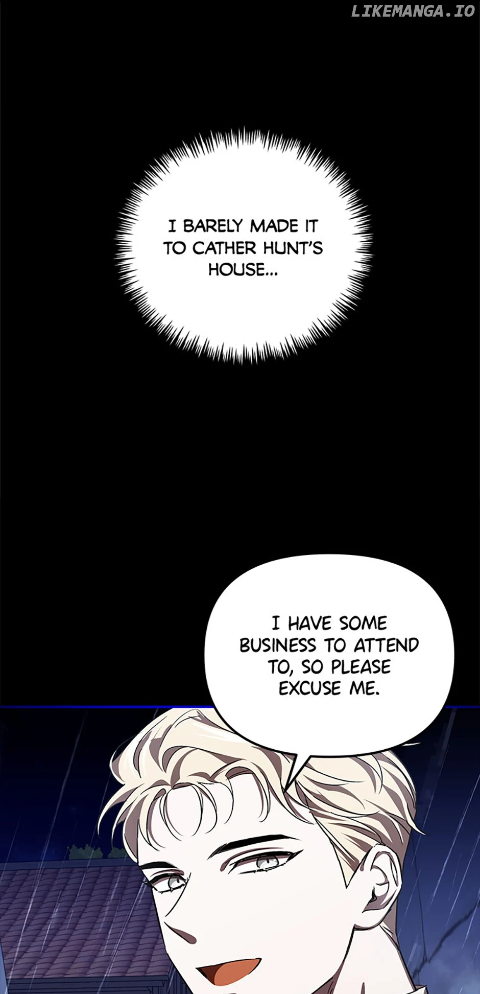 I’m a Supporting Role in a Horror Game, Don’t Kill Me Chapter 10 - Page 69
