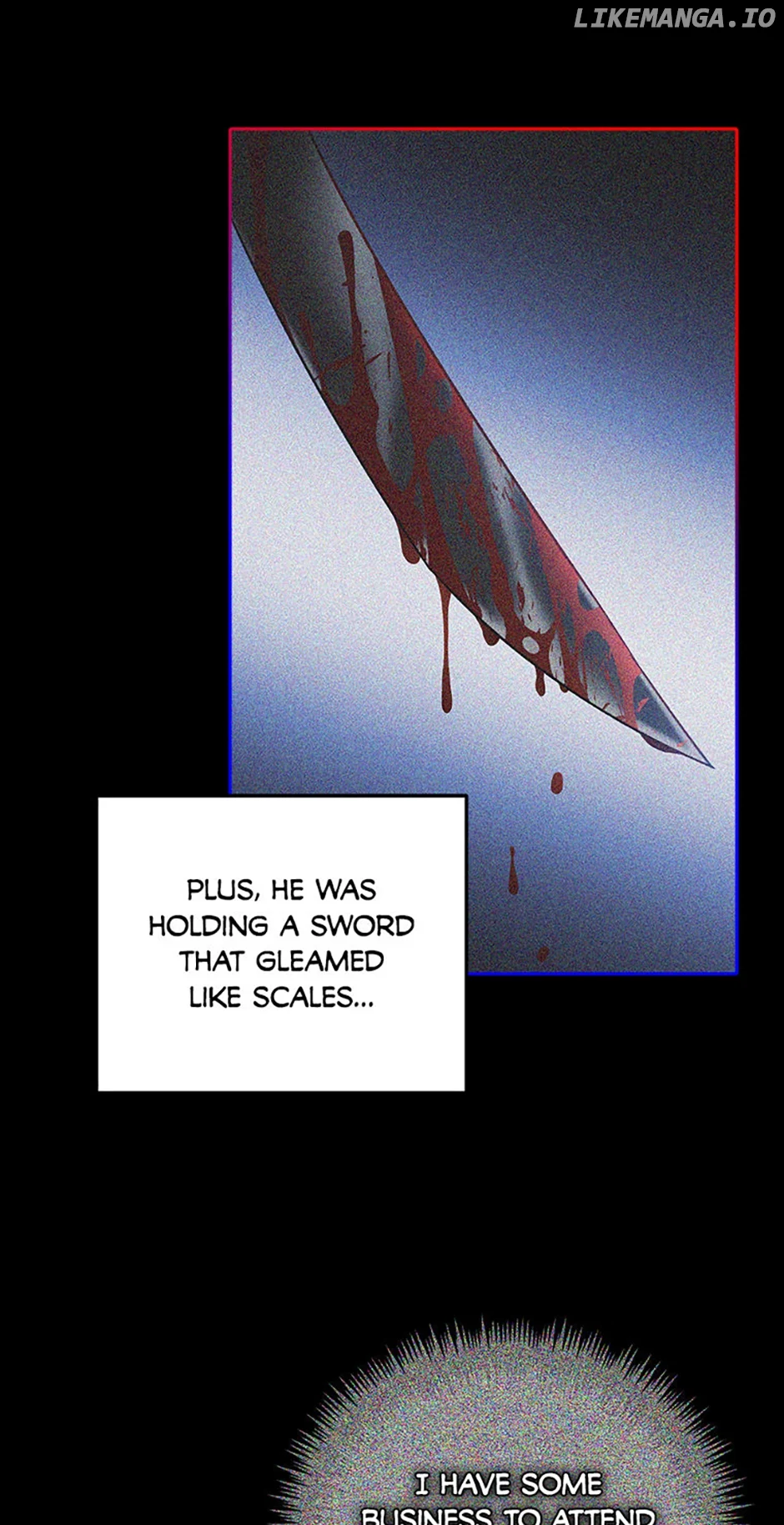 I’m a Supporting Role in a Horror Game, Don’t Kill Me Chapter 11 - Page 10