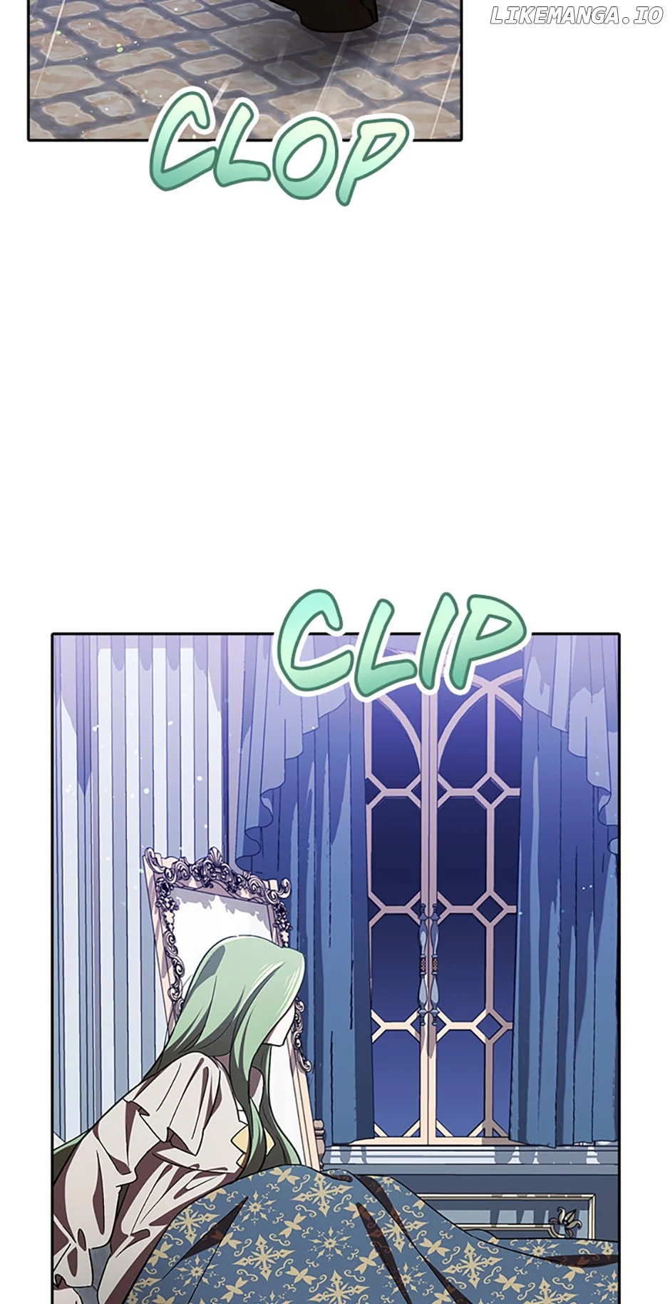 I’m a Supporting Role in a Horror Game, Don’t Kill Me Chapter 11 - Page 15
